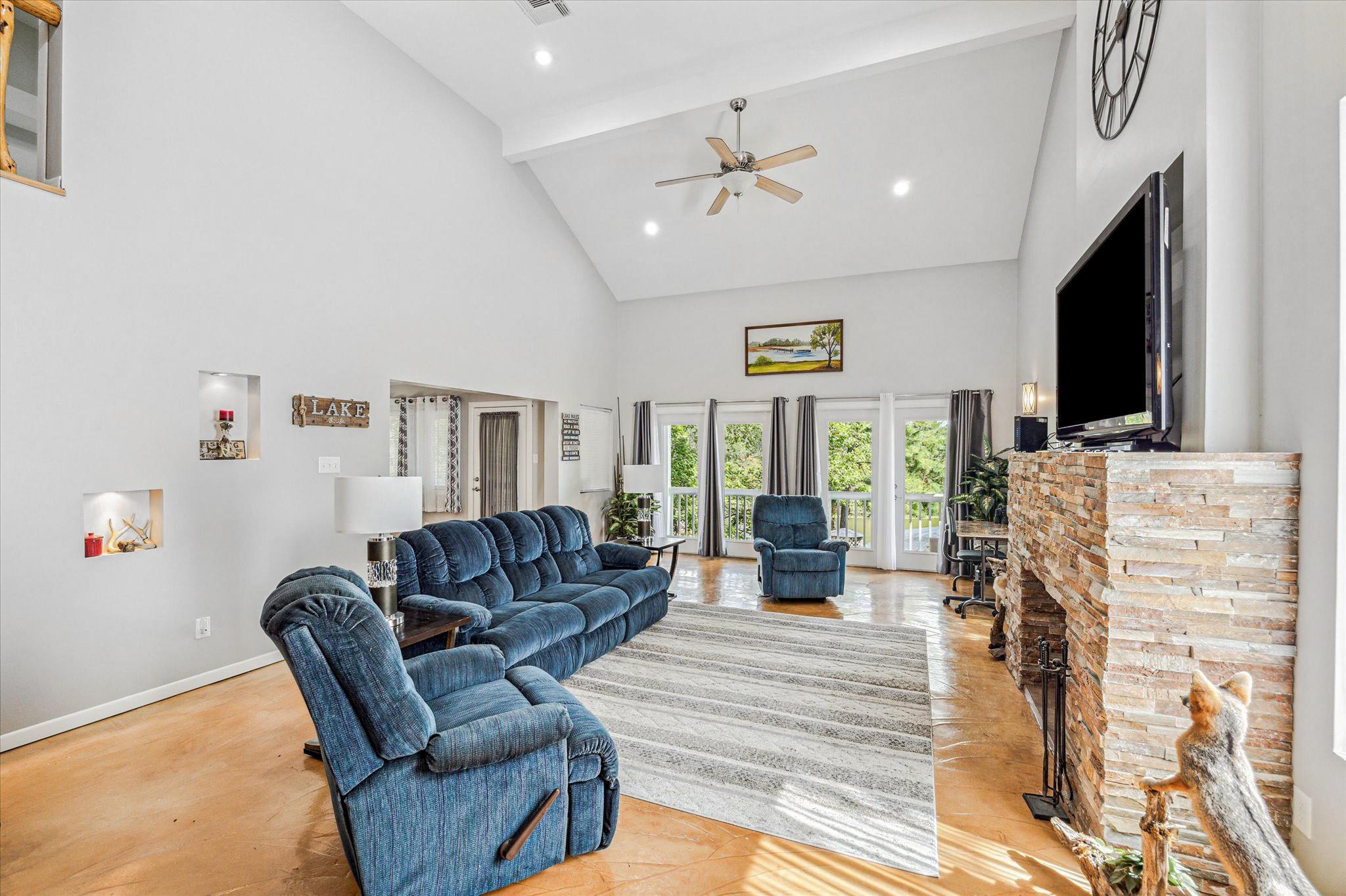 25814 Water Ridge Drive