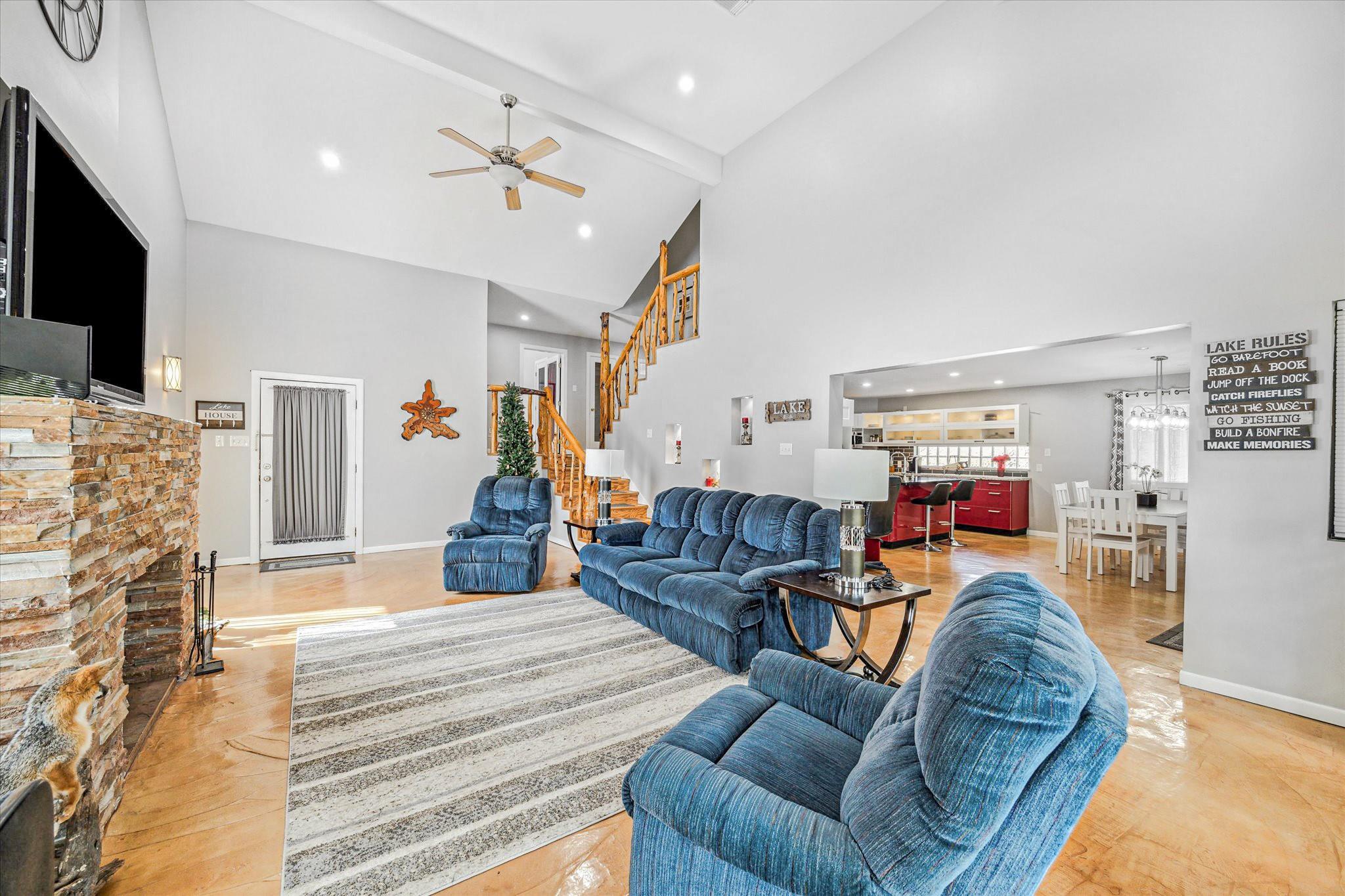 25814 Water Ridge Drive