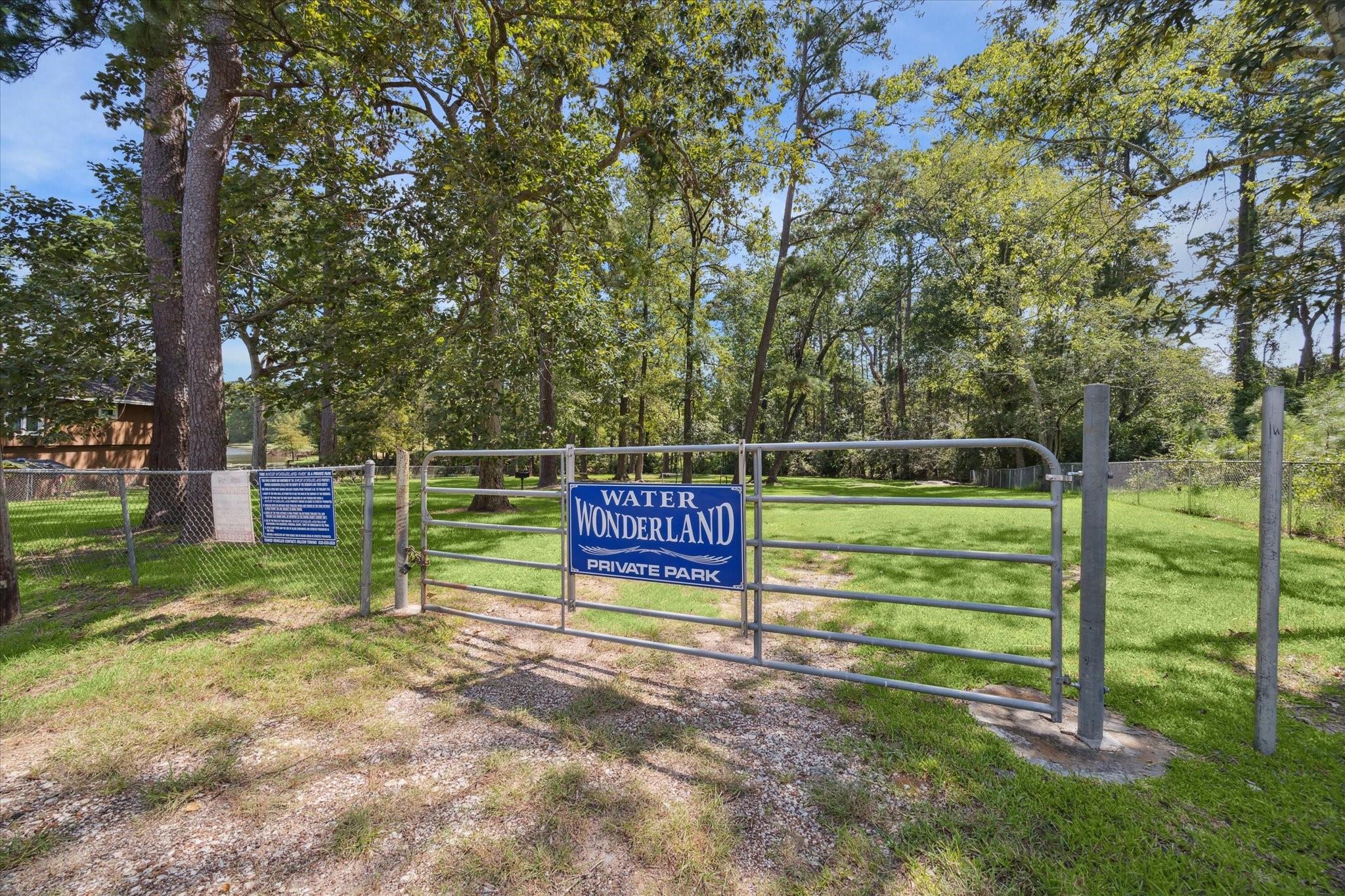 25814 Water Ridge Drive