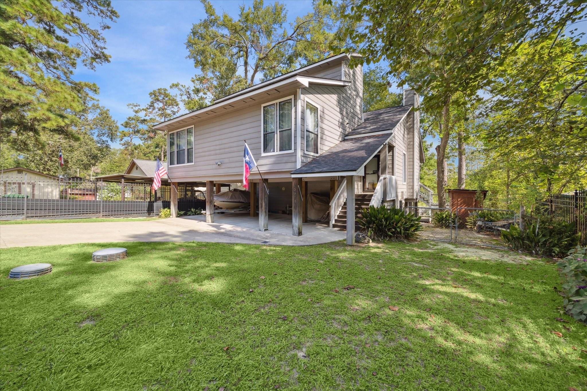 25814 Water Ridge Drive