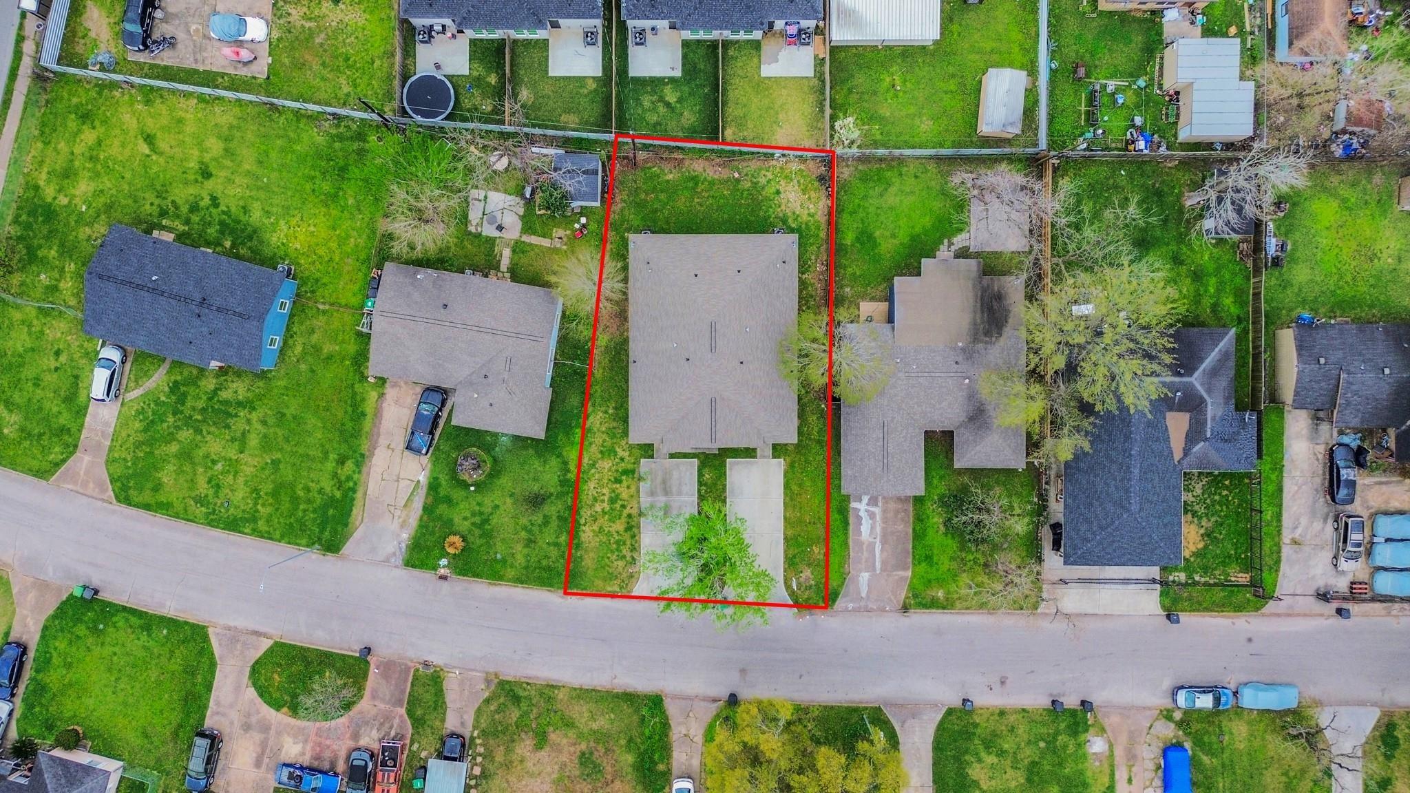 8115 Marcy Dr A/B Drive # A