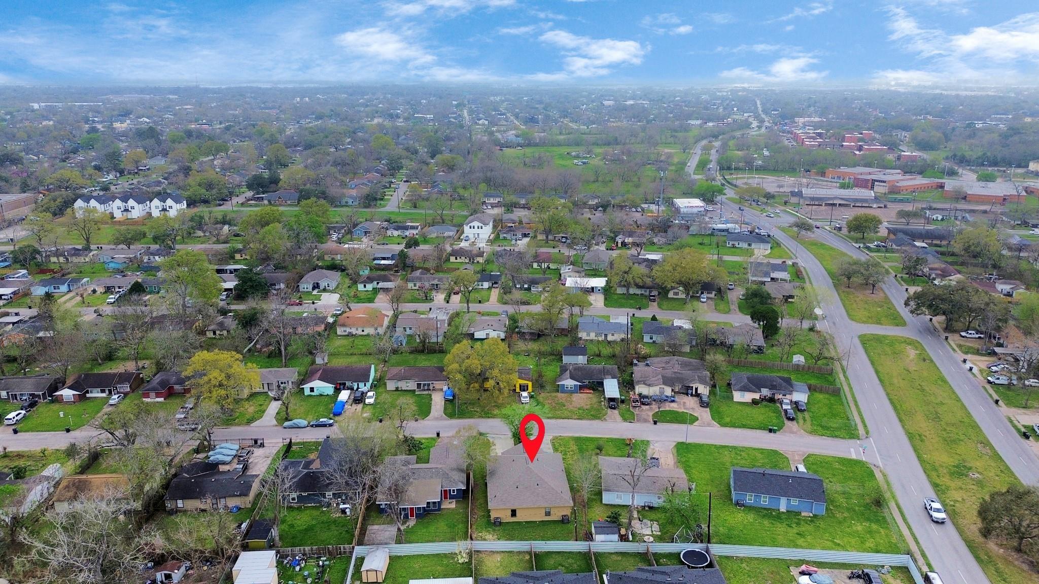 8115 Marcy Dr A/B Drive # A