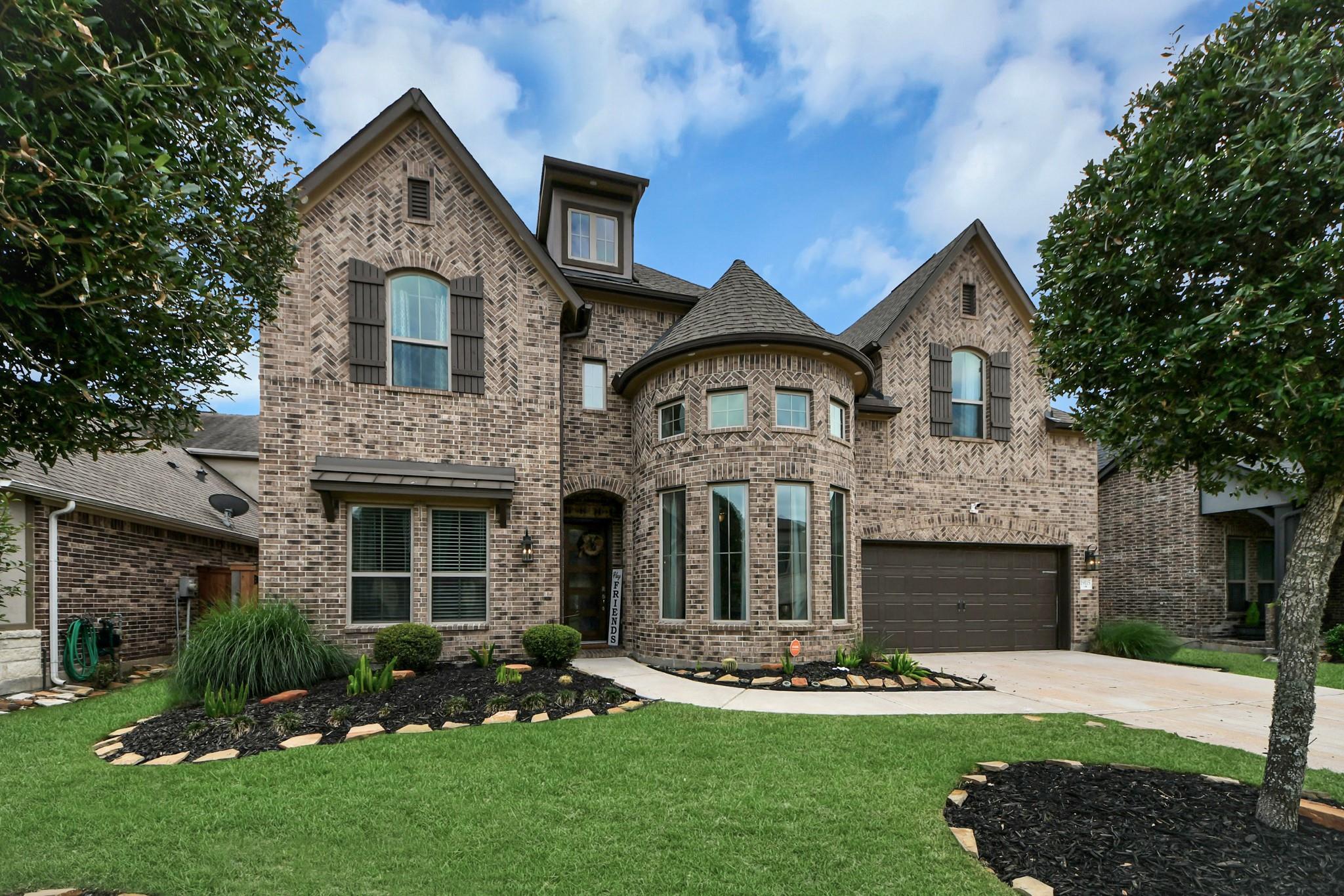 19115 Greenview Glen Drive