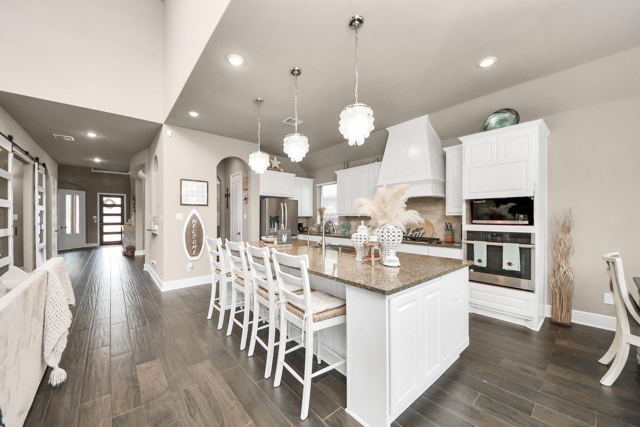 19115 Greenview Glen Drive