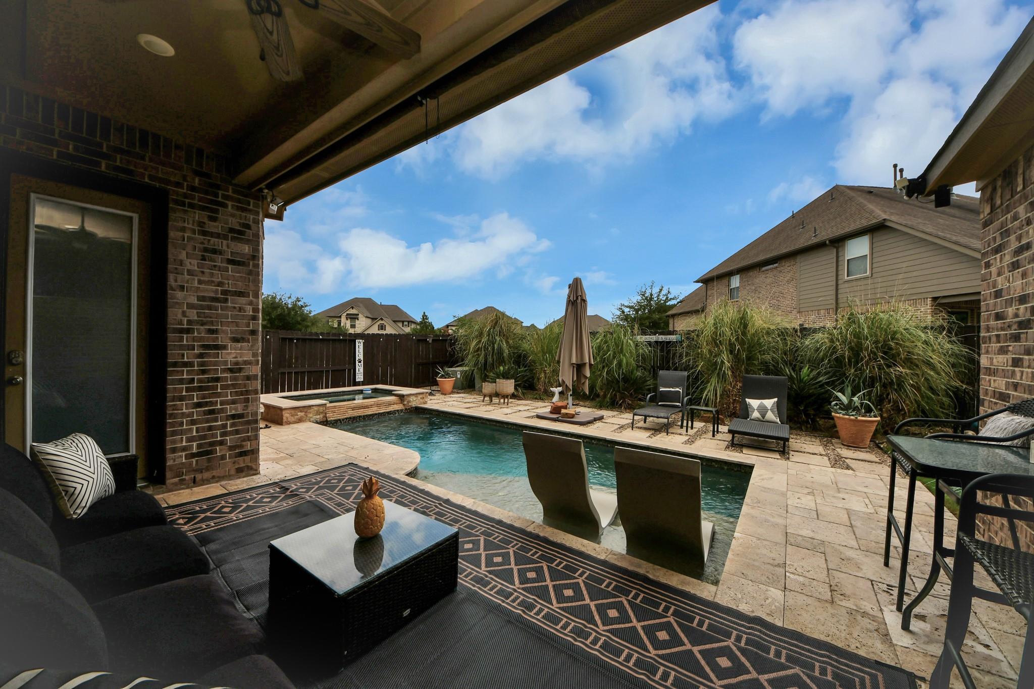 19115 Greenview Glen Drive