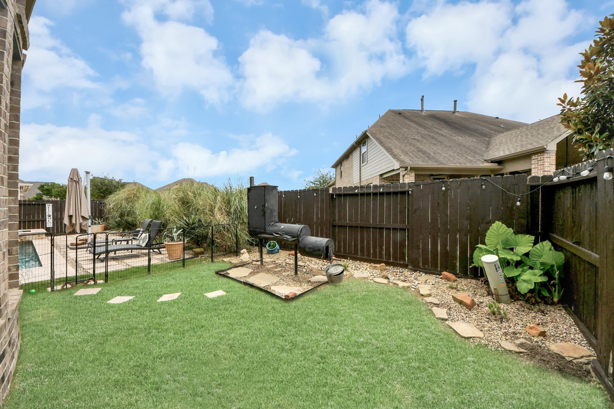19115 Greenview Glen Drive