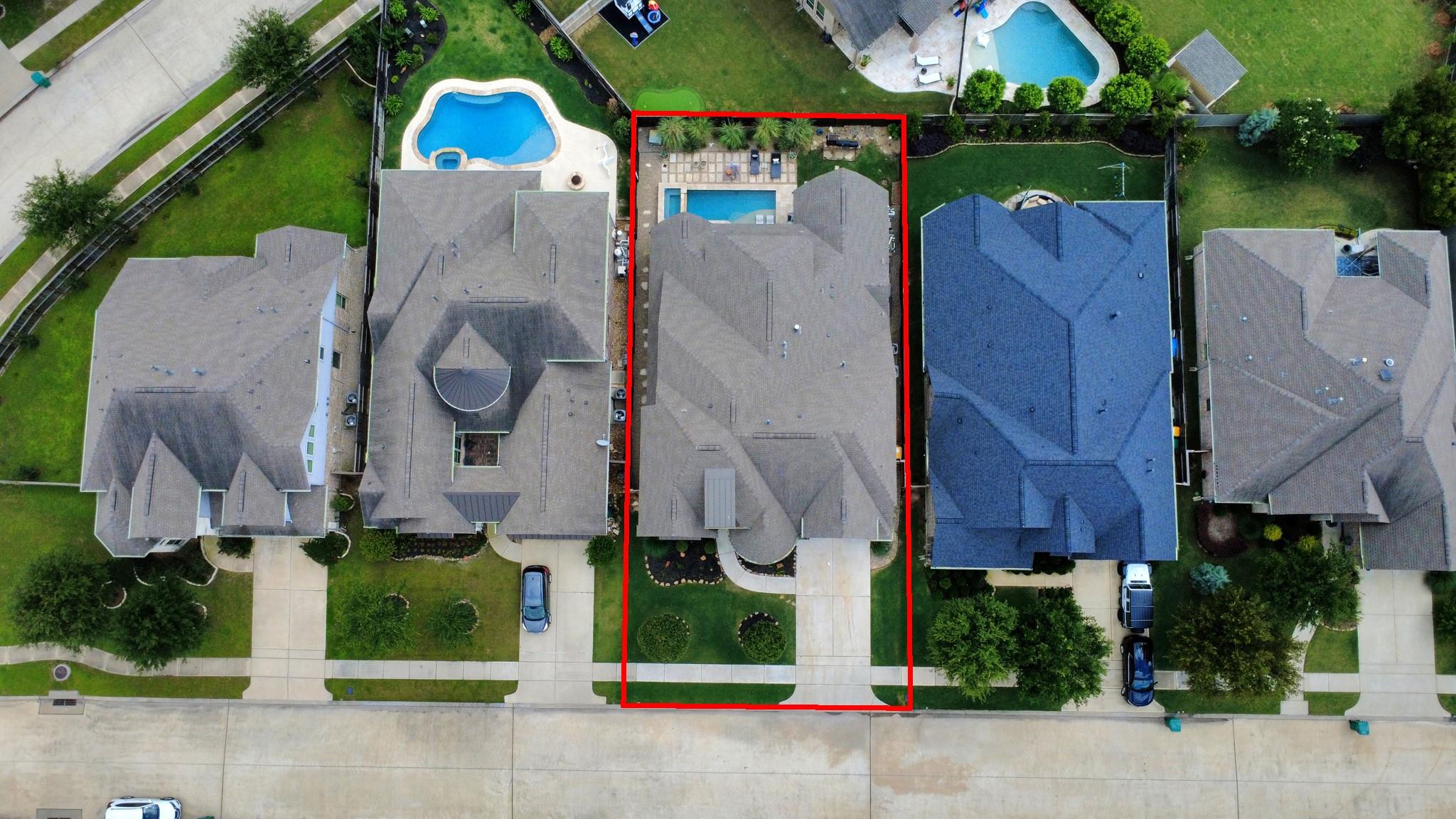 19115 Greenview Glen Drive