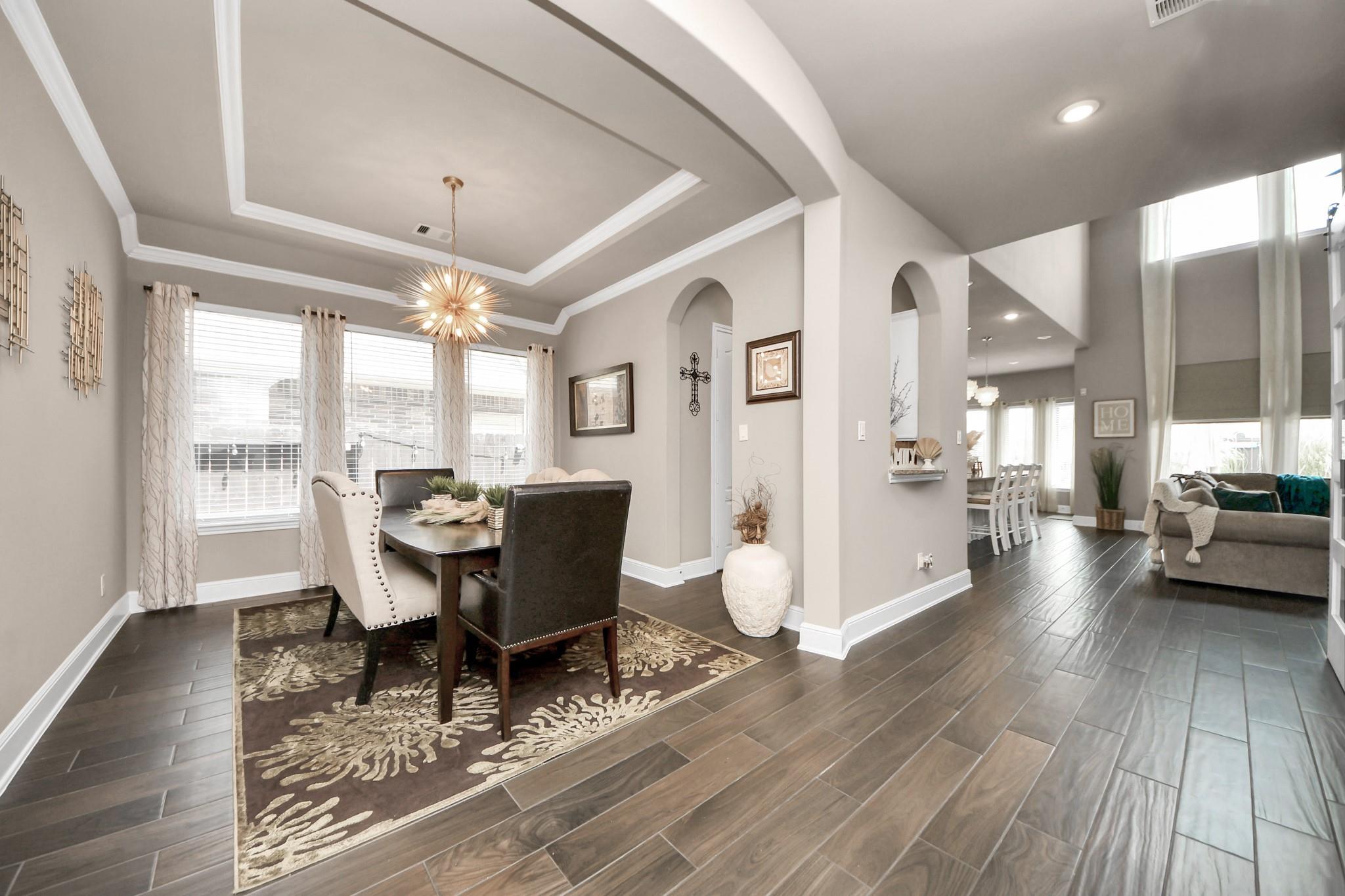 19115 Greenview Glen Drive