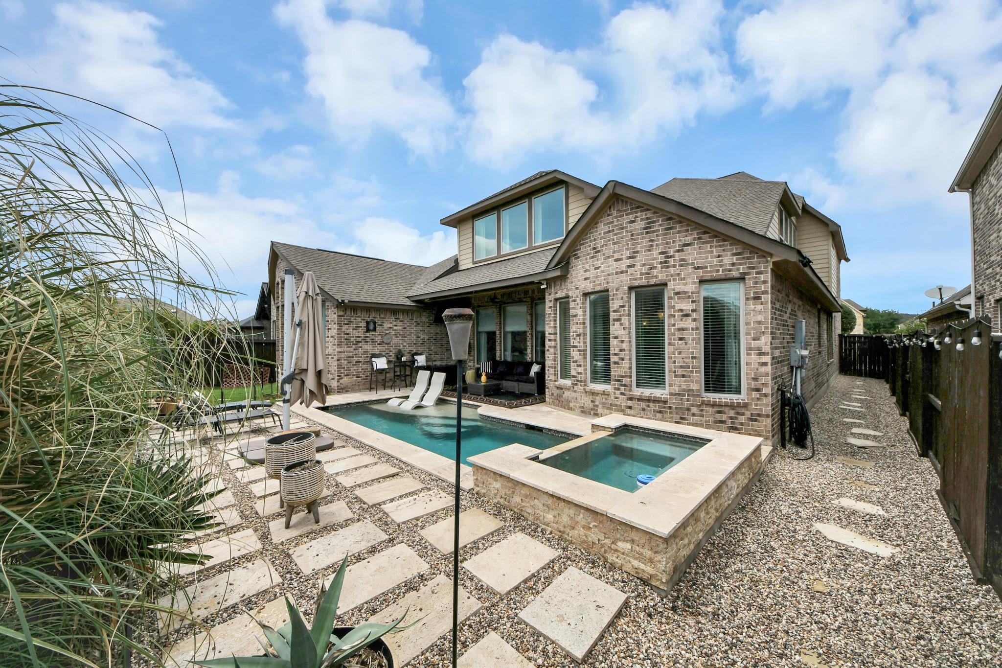 19115 Greenview Glen Drive