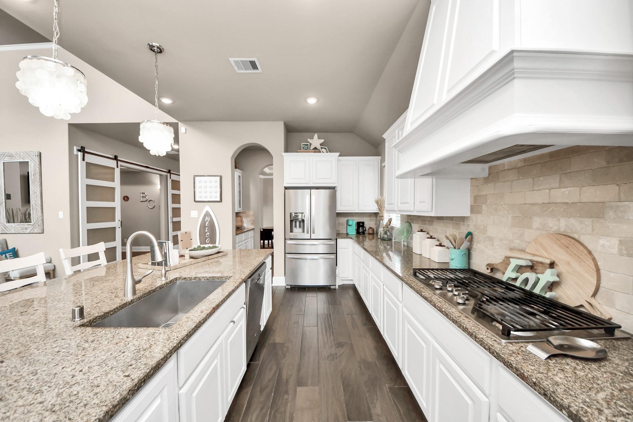 19115 Greenview Glen Drive