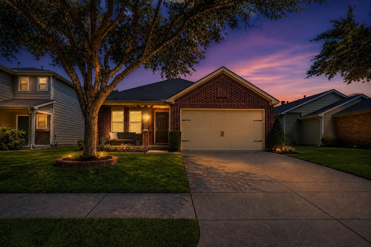 18338 Desert Marigold Drive