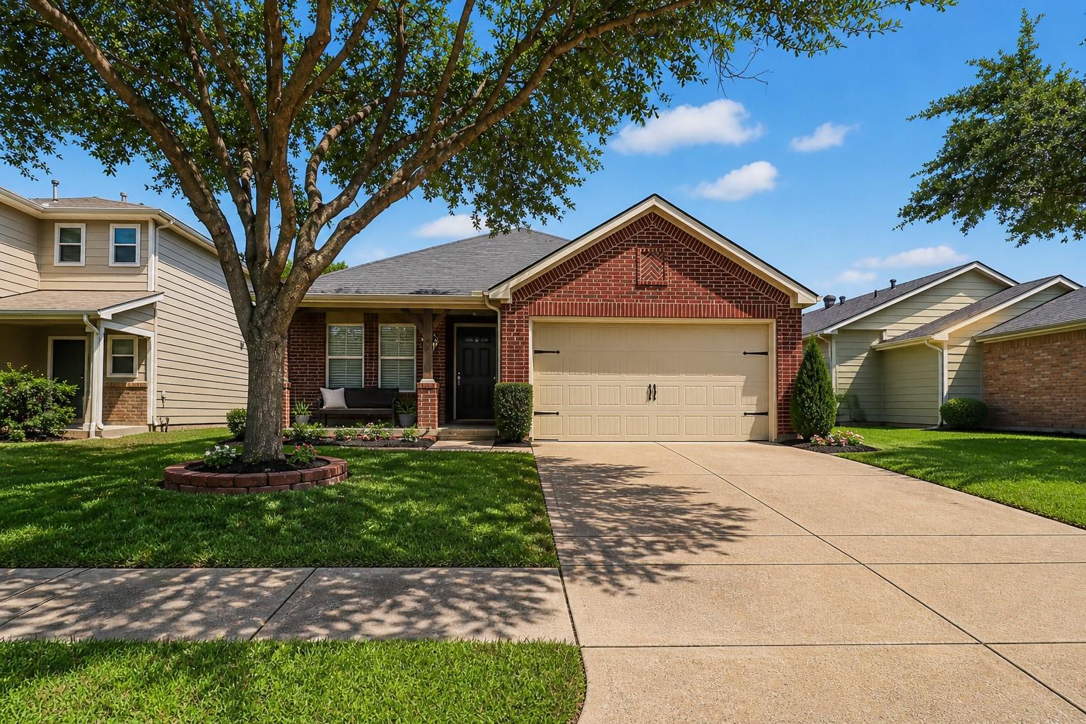 18338 Desert Marigold Drive