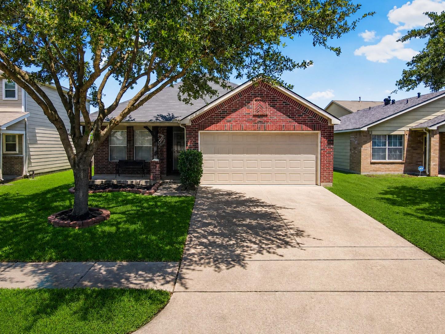 18338 Desert Marigold Drive