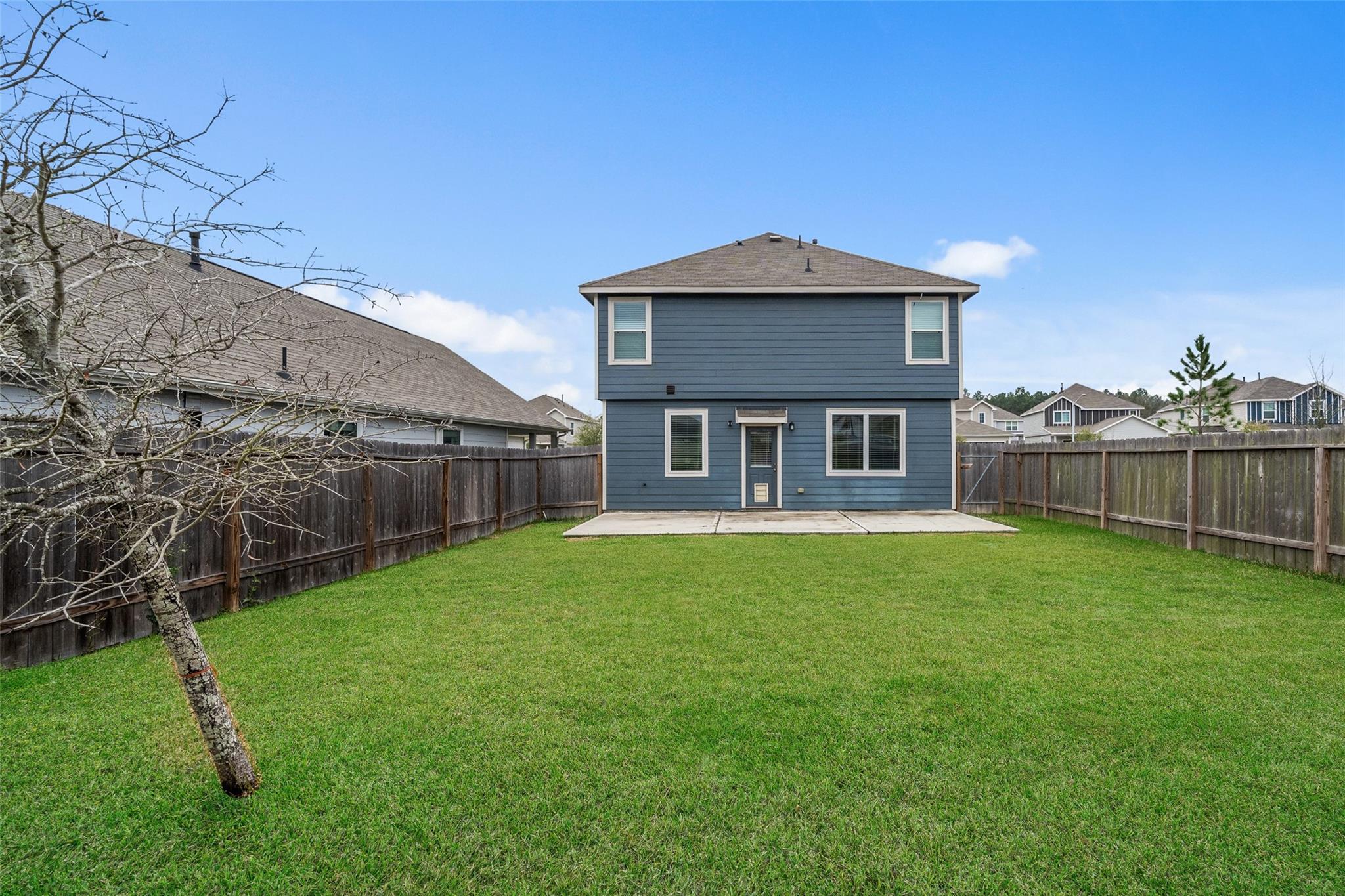 2335 Mount Locke Path