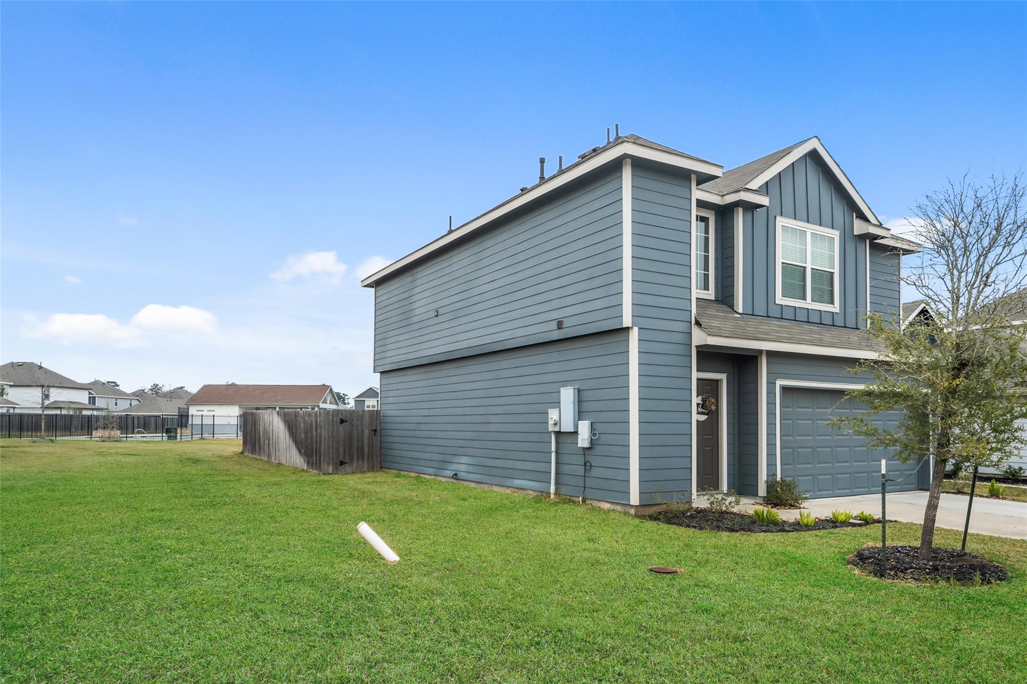 2335 Mount Locke Path