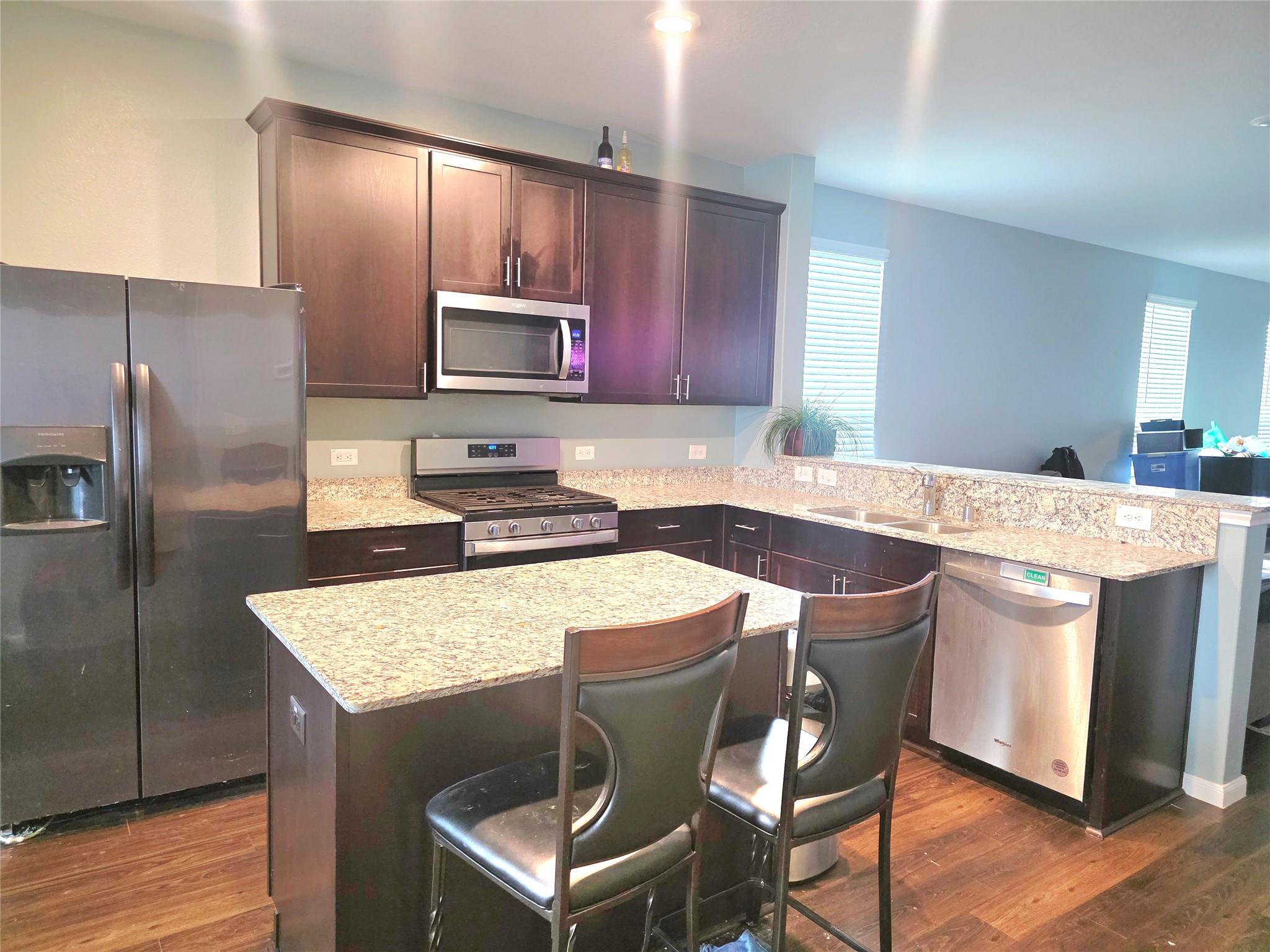 17806 Juneberry Seed Street