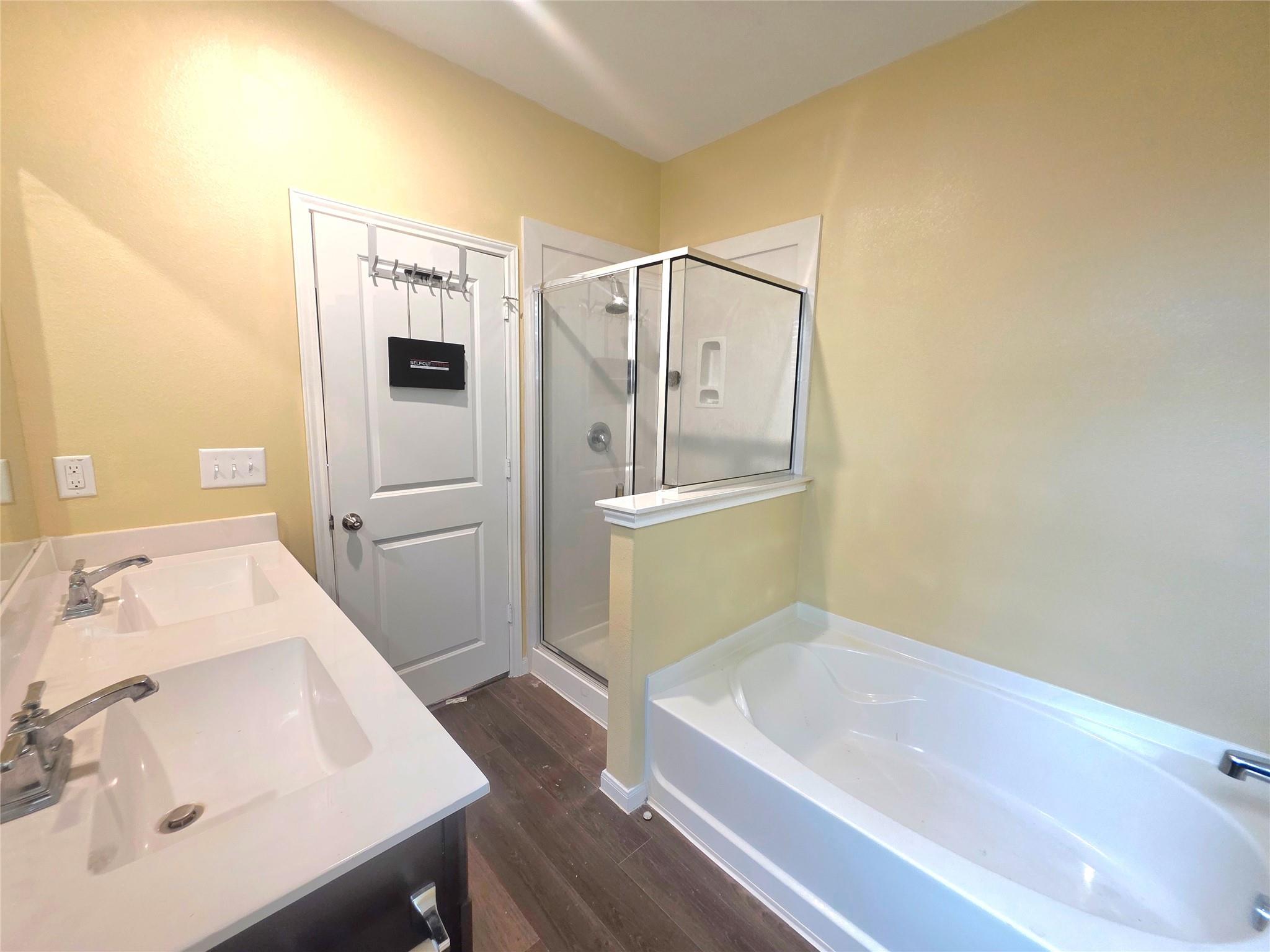 17806 Juneberry Seed Street