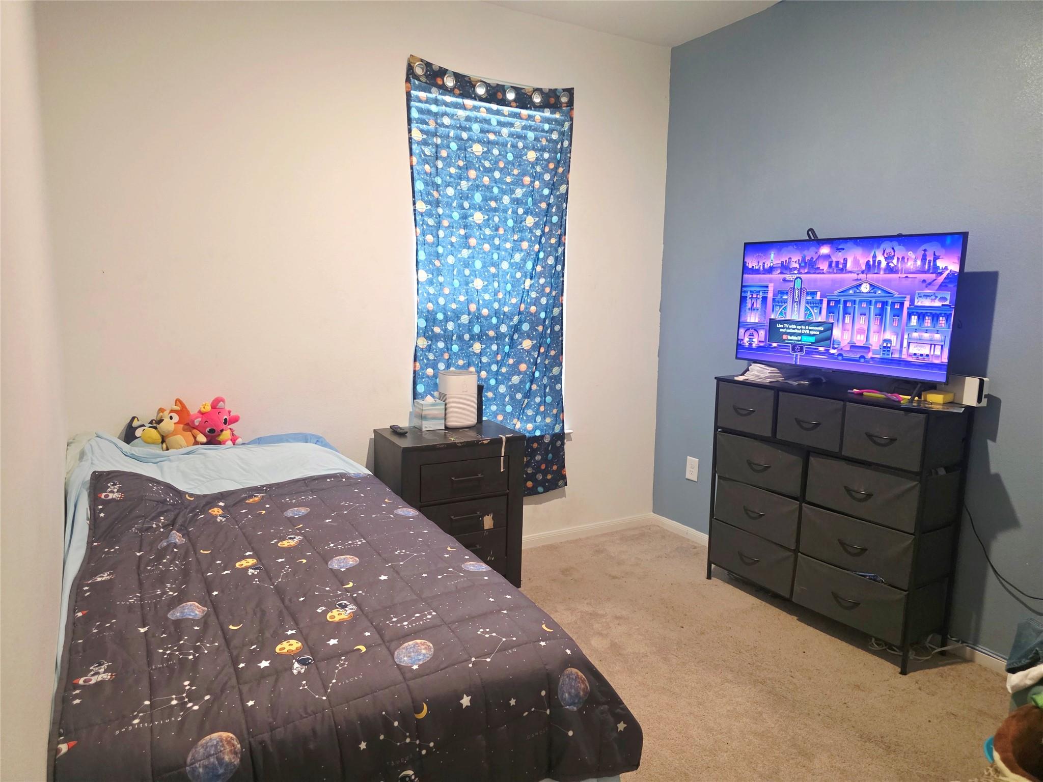 17806 Juneberry Seed Street