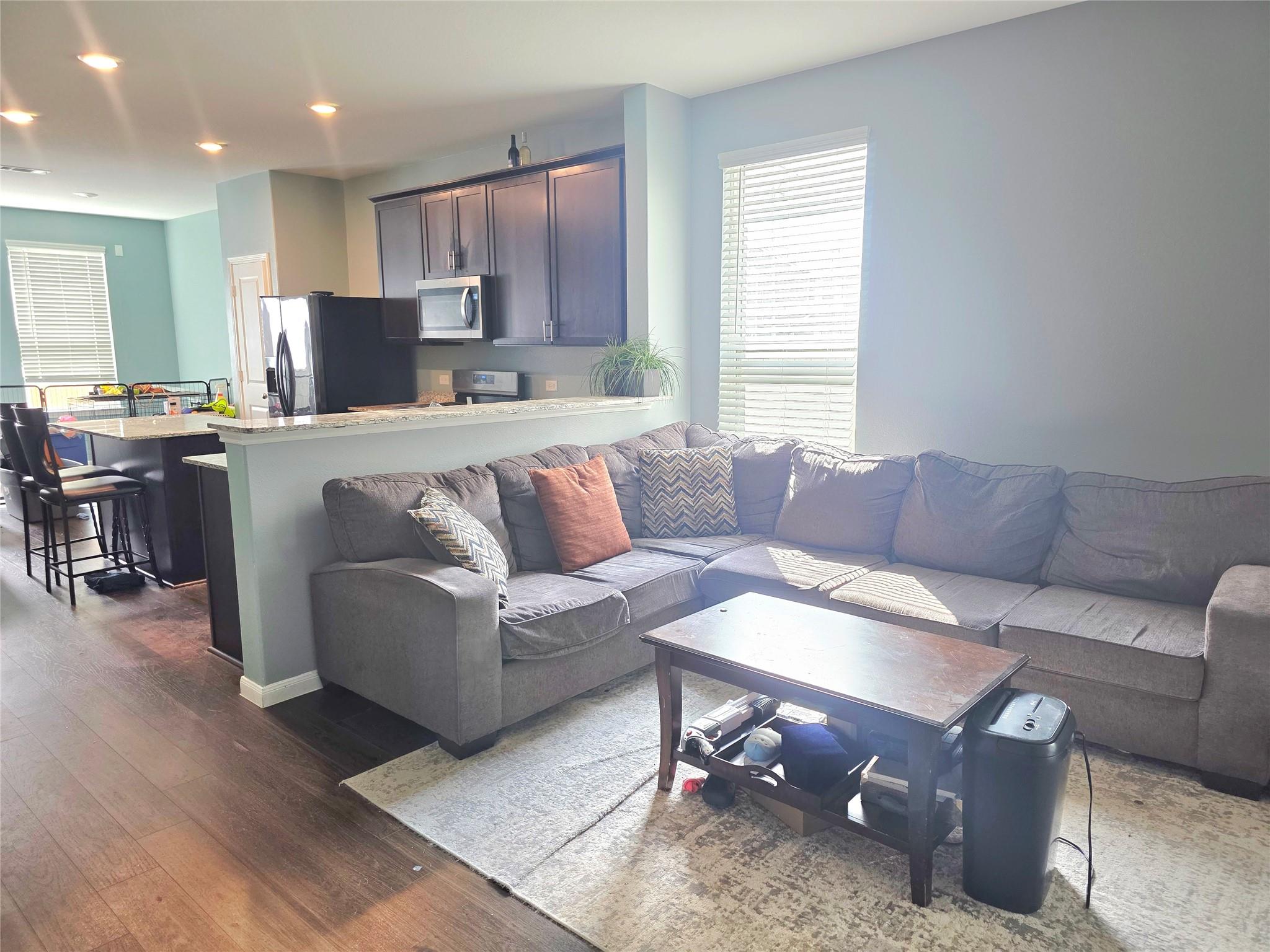 17806 Juneberry Seed Street