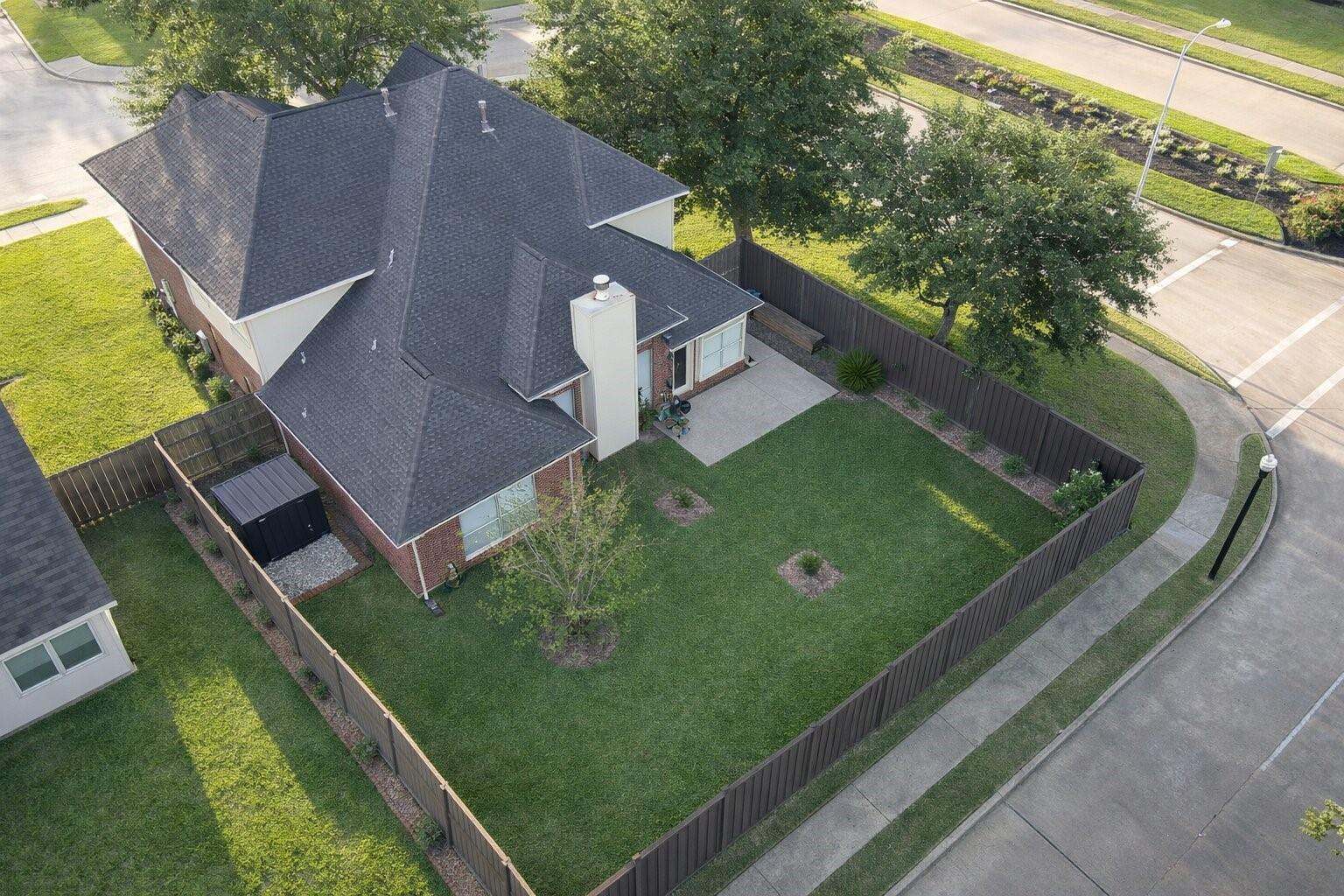 4203 Shadow Haven Drive