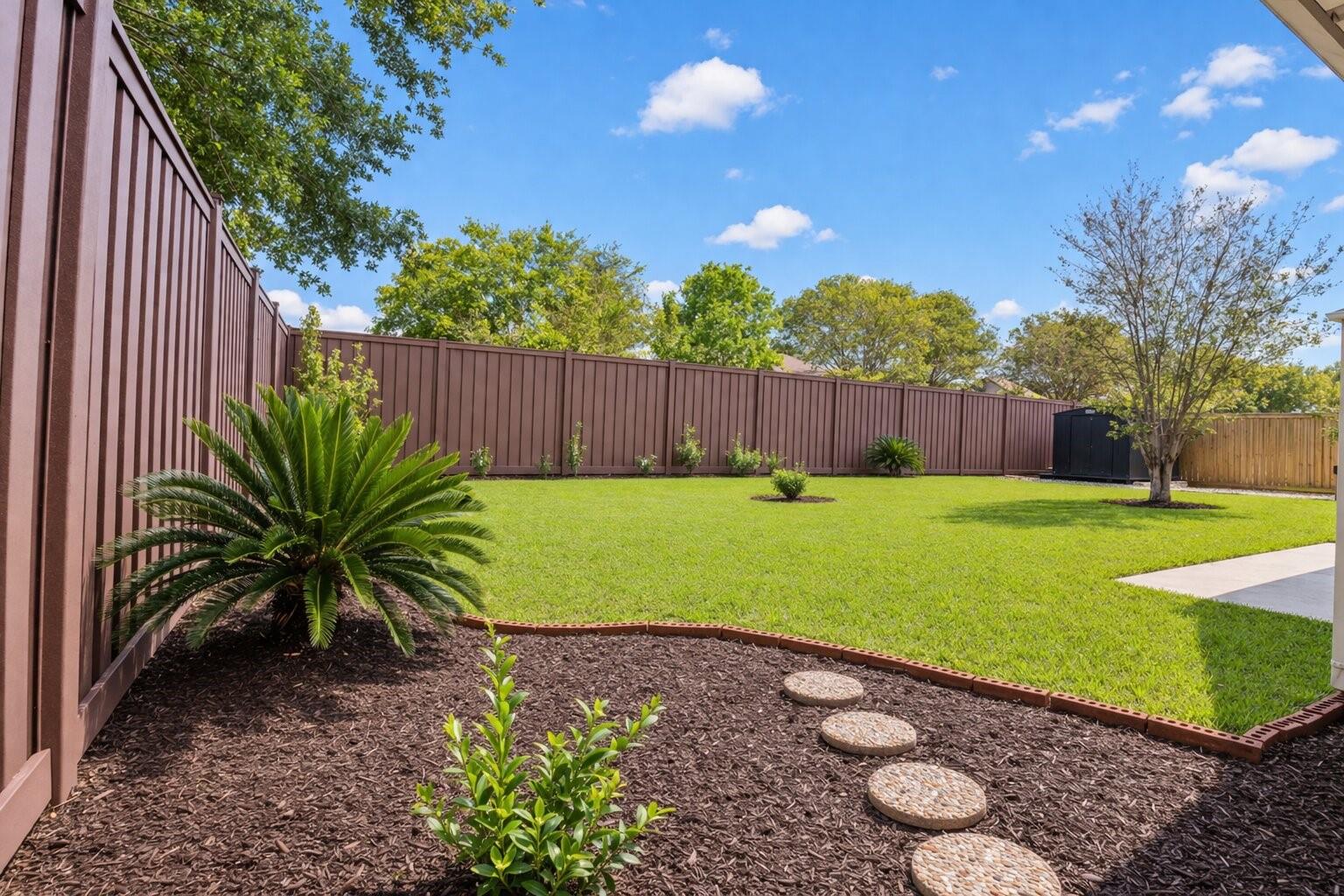 4203 Shadow Haven Drive