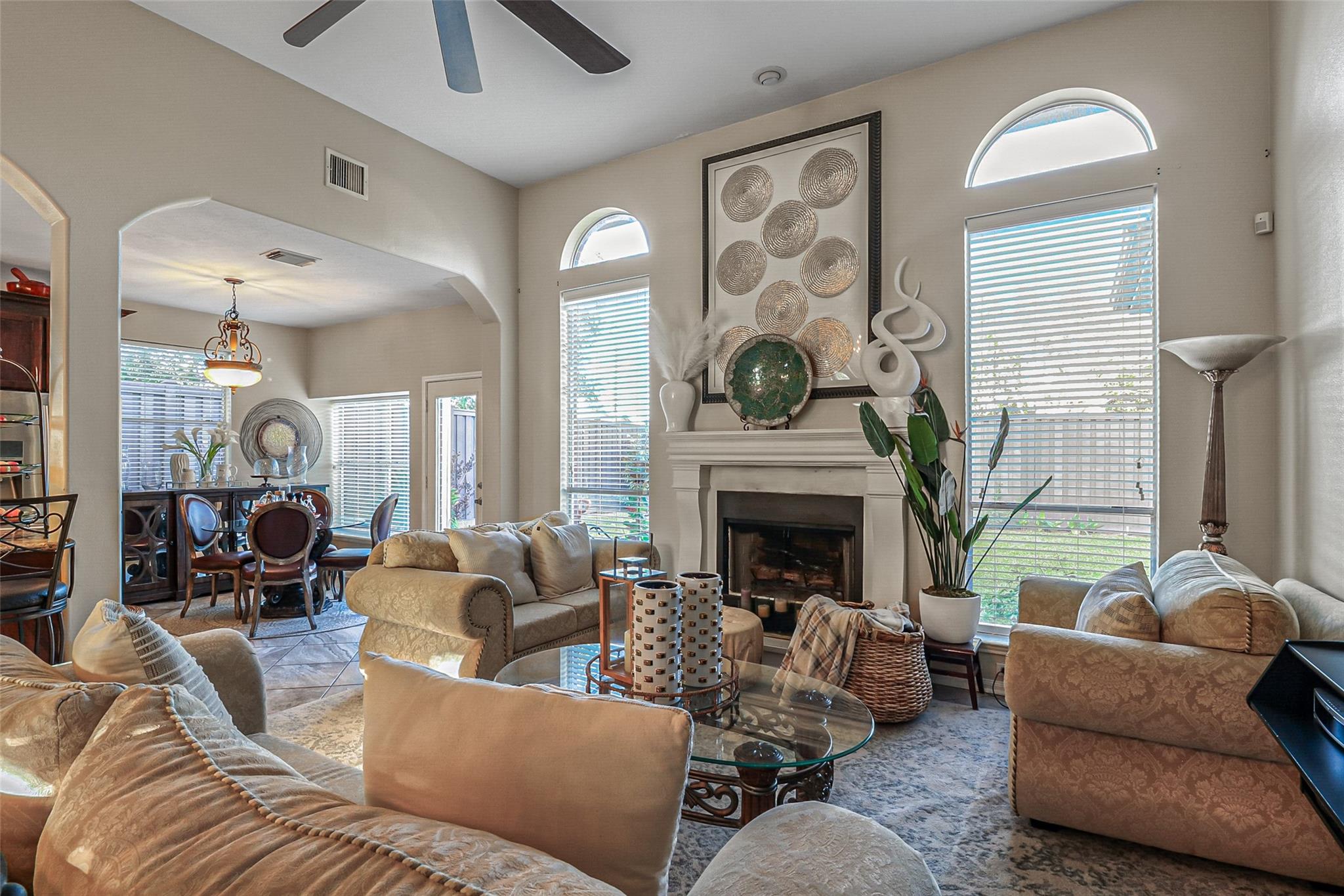 4203 Shadow Haven Drive