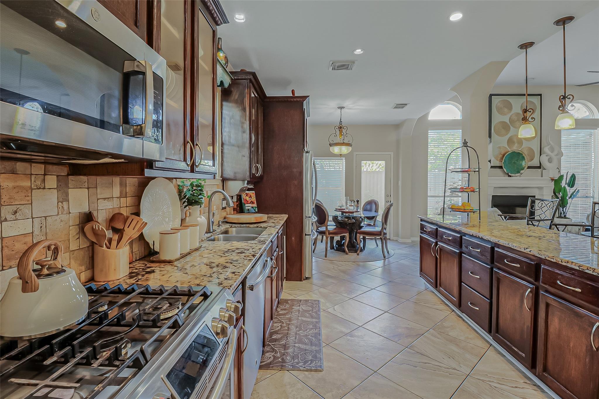 4203 Shadow Haven Drive