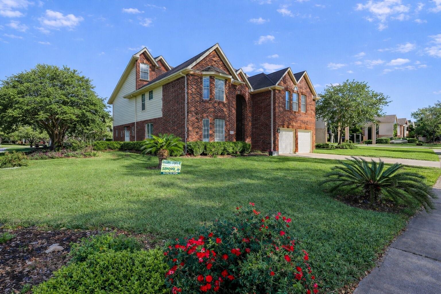 4203 Shadow Haven Drive
