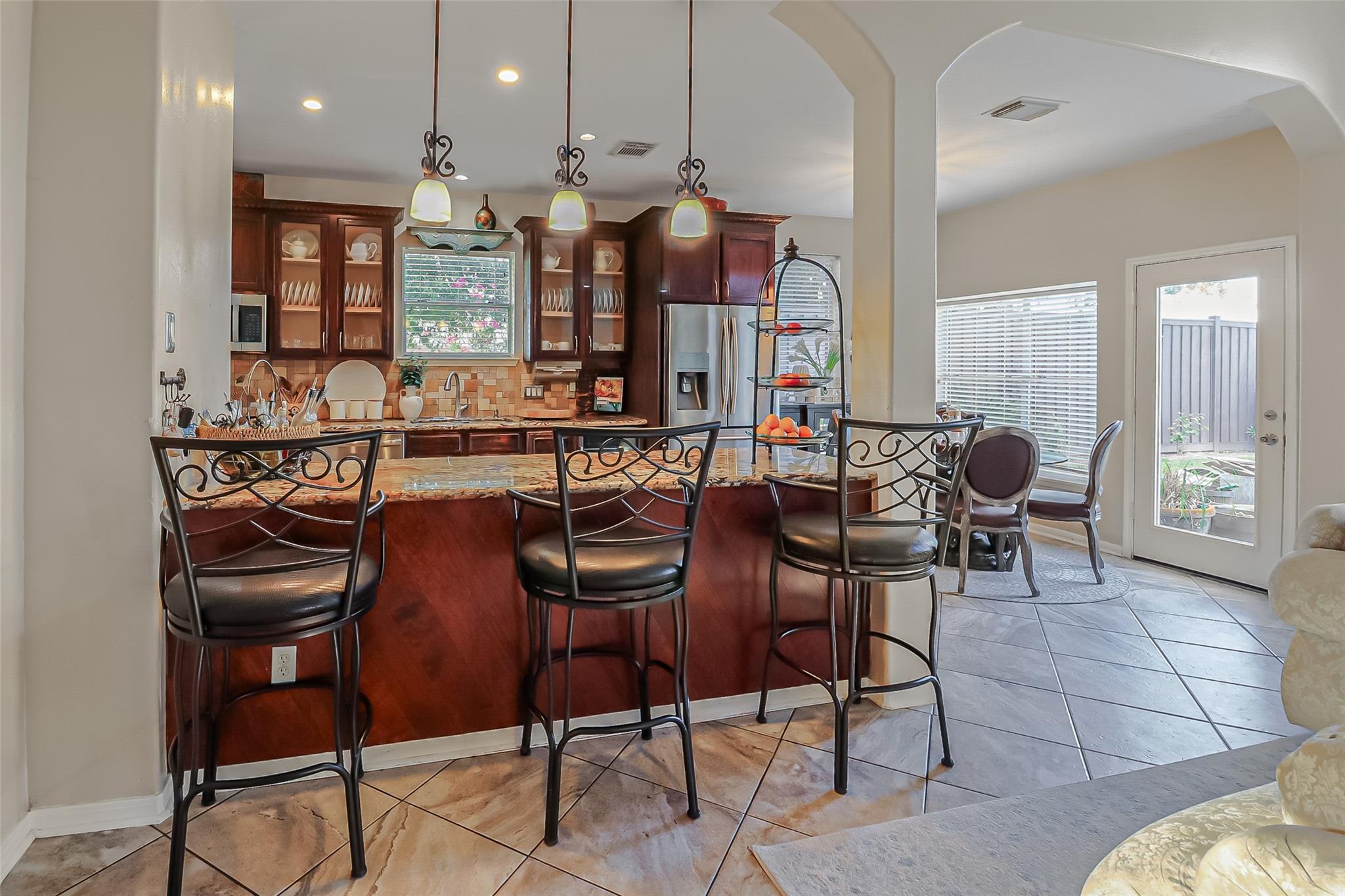 4203 Shadow Haven Drive