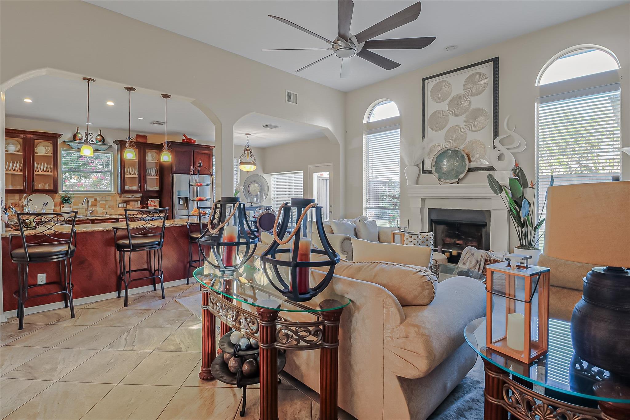 4203 Shadow Haven Drive