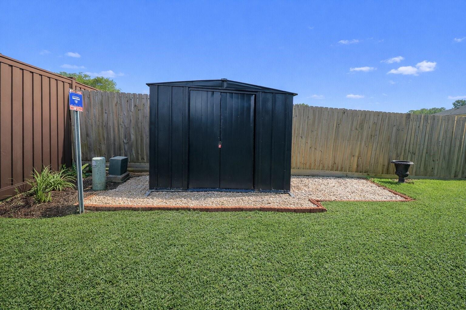 4203 Shadow Haven Drive