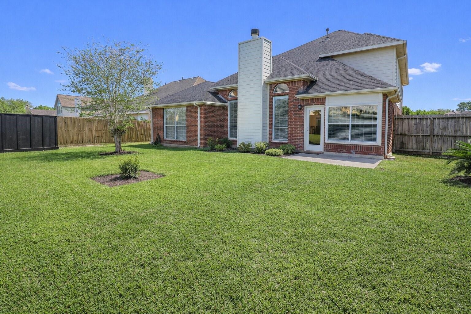 4203 Shadow Haven Drive