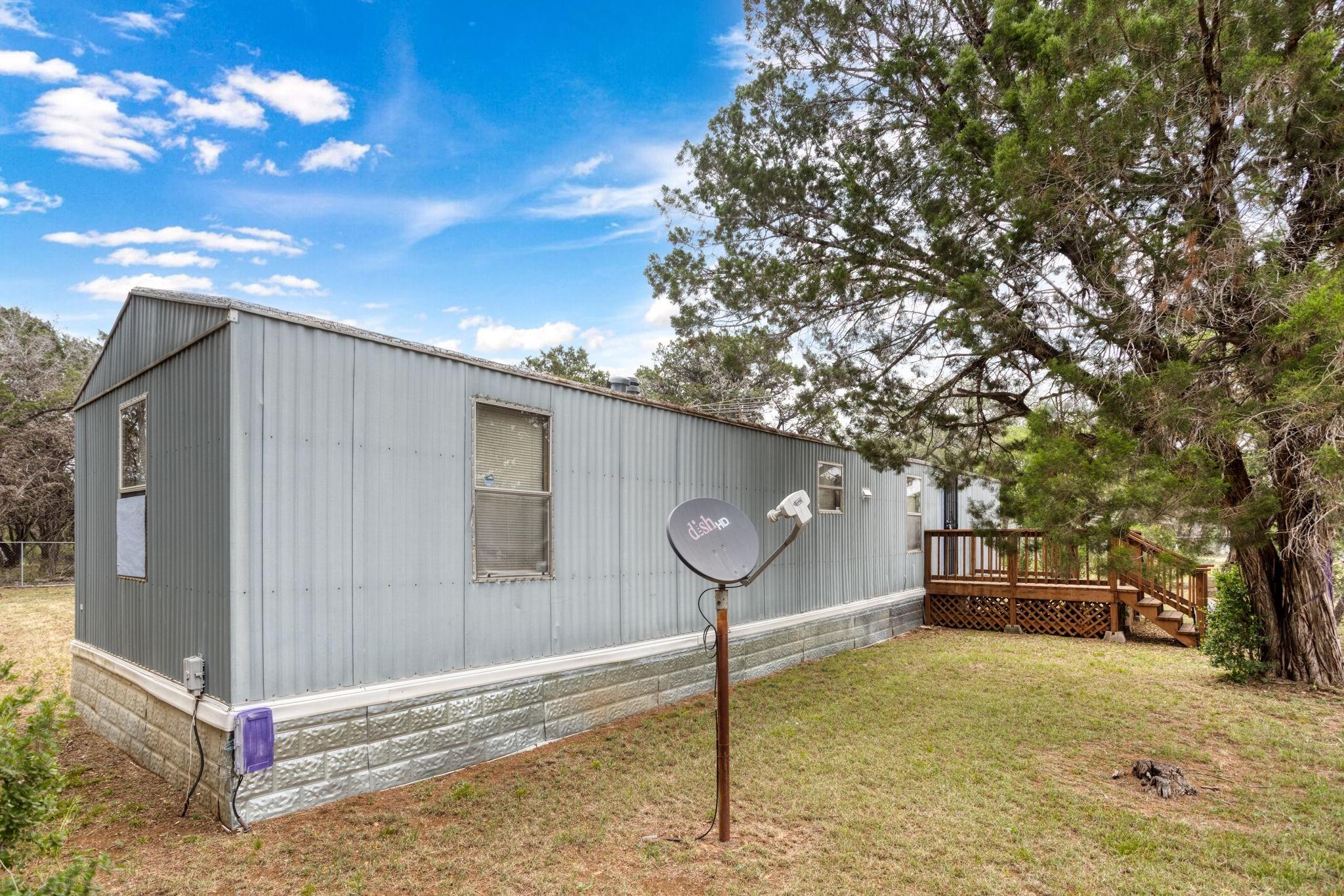 7075 Whartons Dock Road
