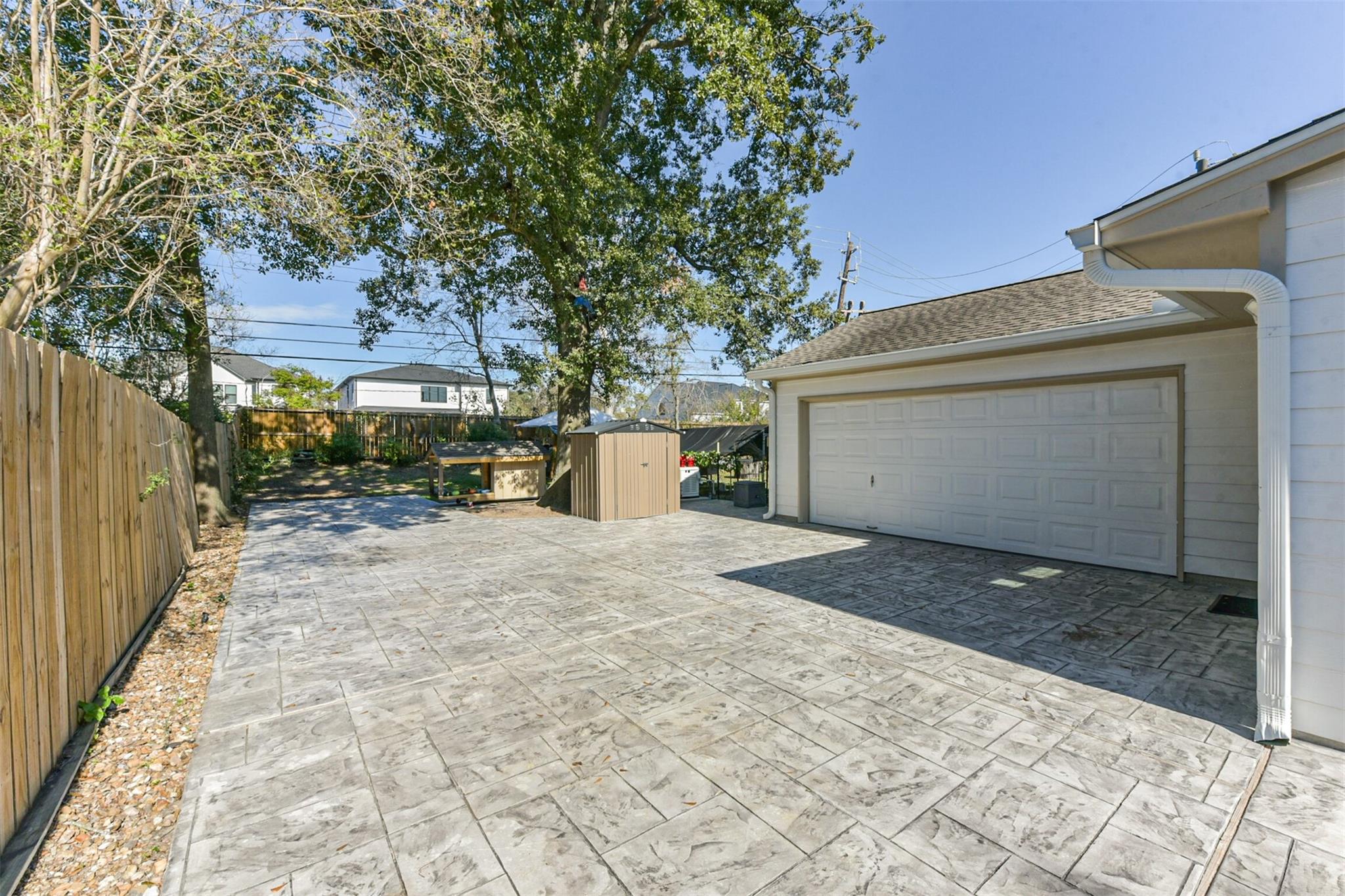 5002 Beechnut Street