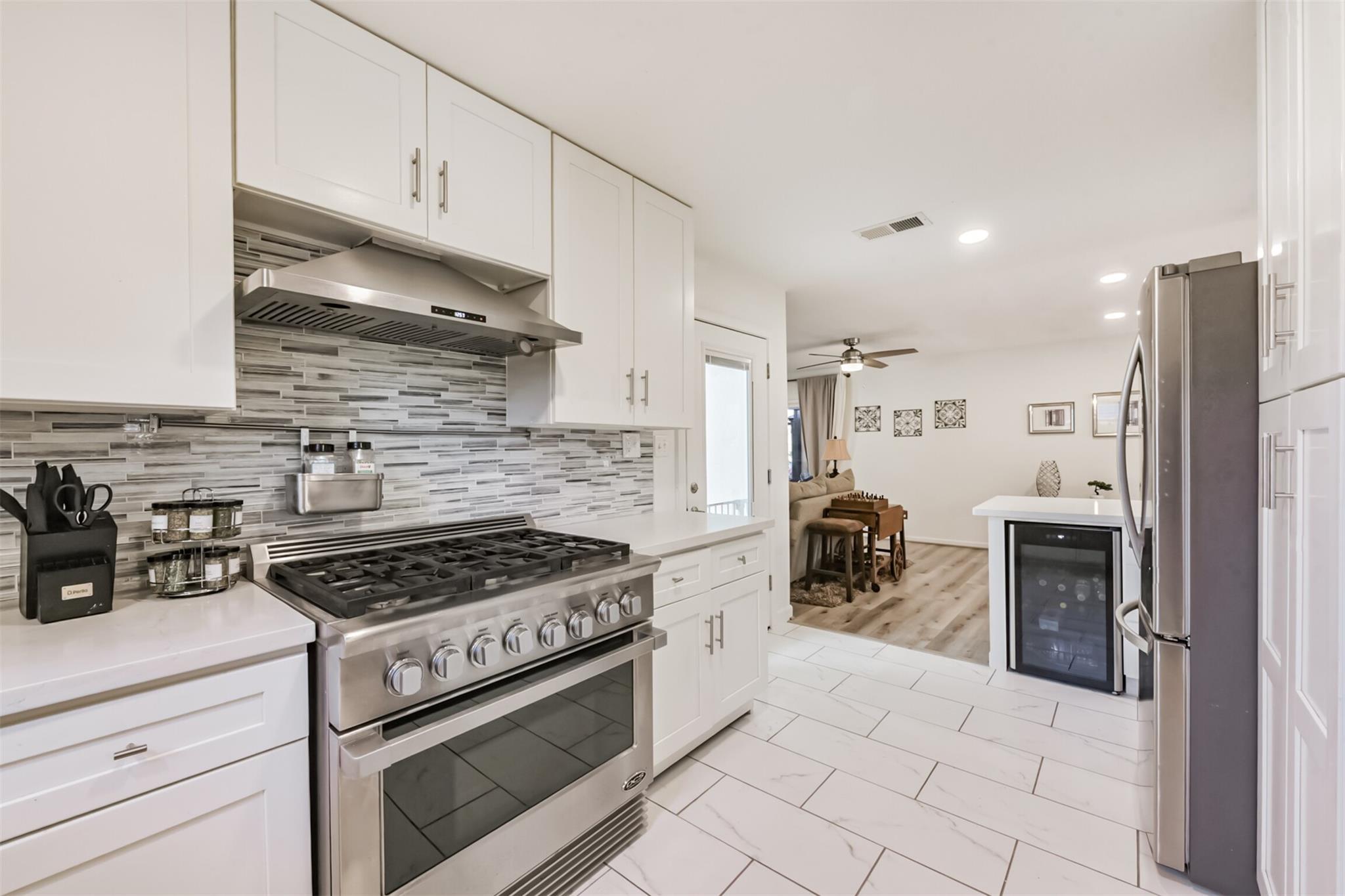 5002 Beechnut Street