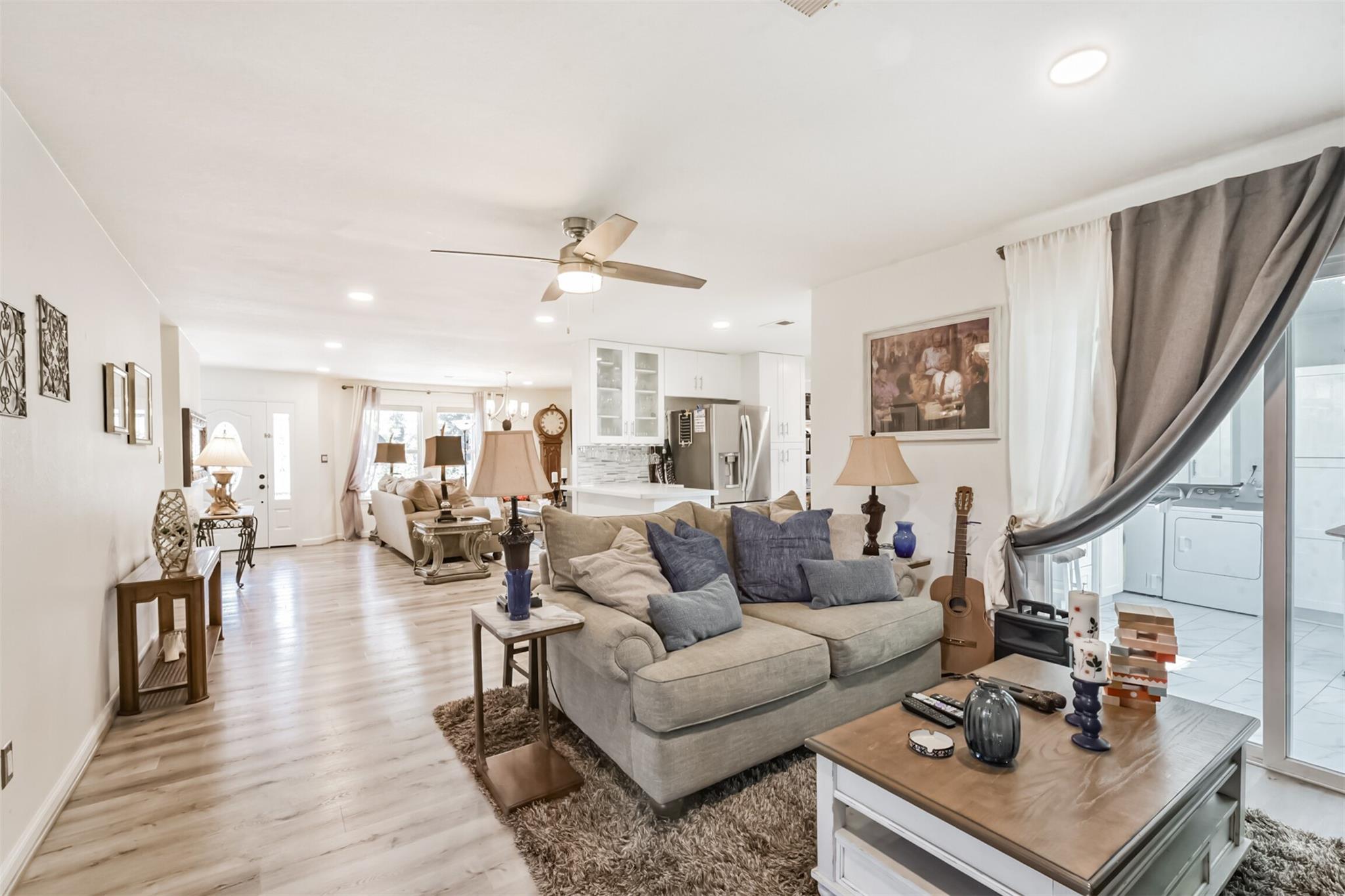 5002 Beechnut Street