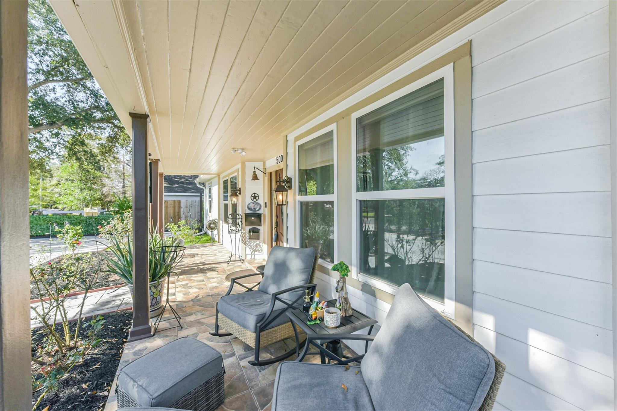 5002 Beechnut Street