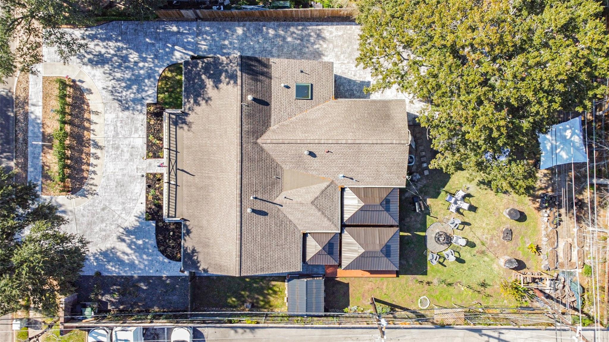 5002 Beechnut Street