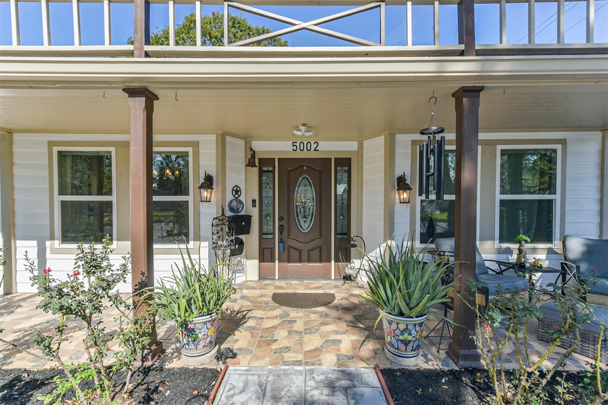 5002 Beechnut Street