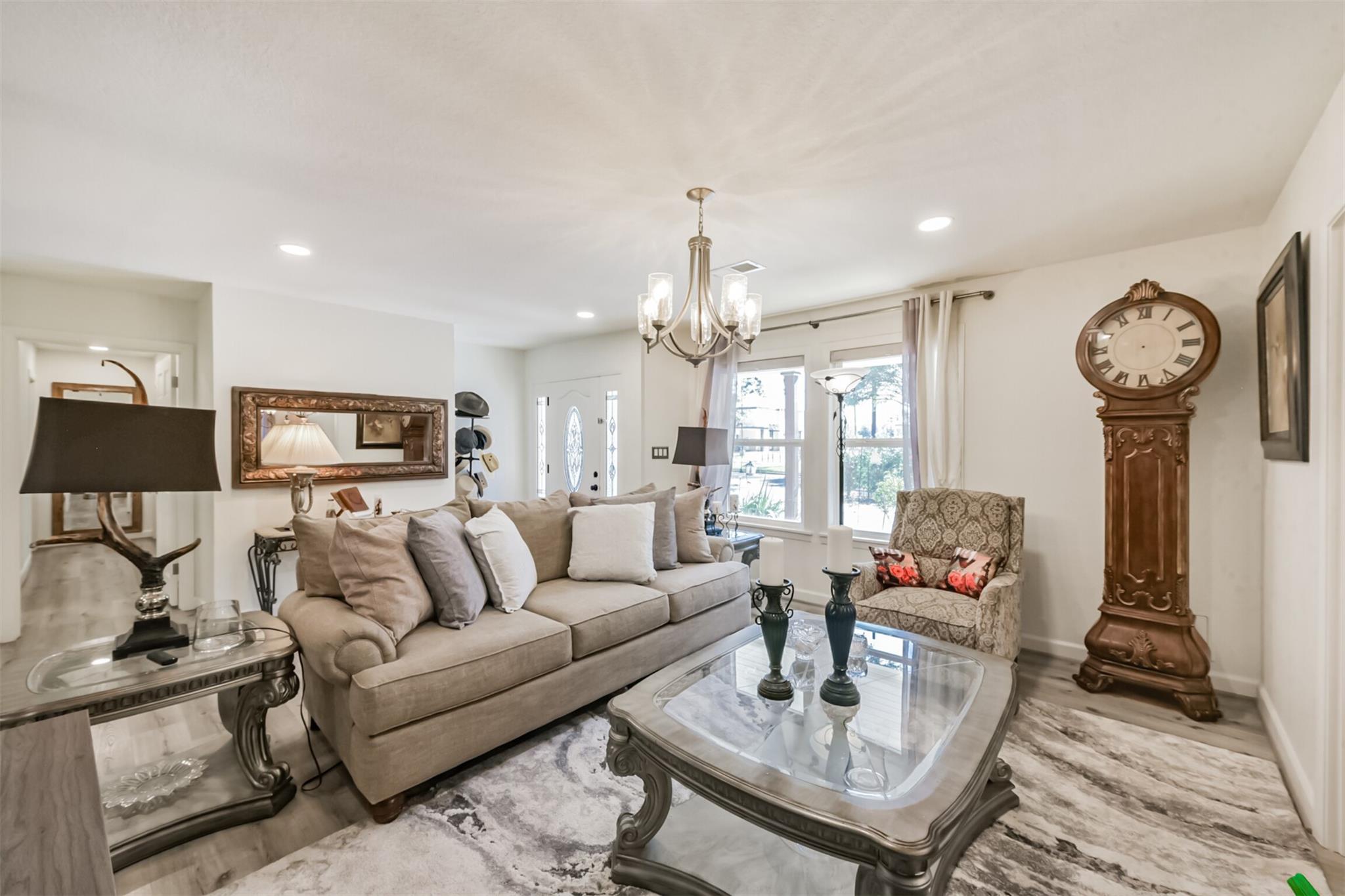 5002 Beechnut Street