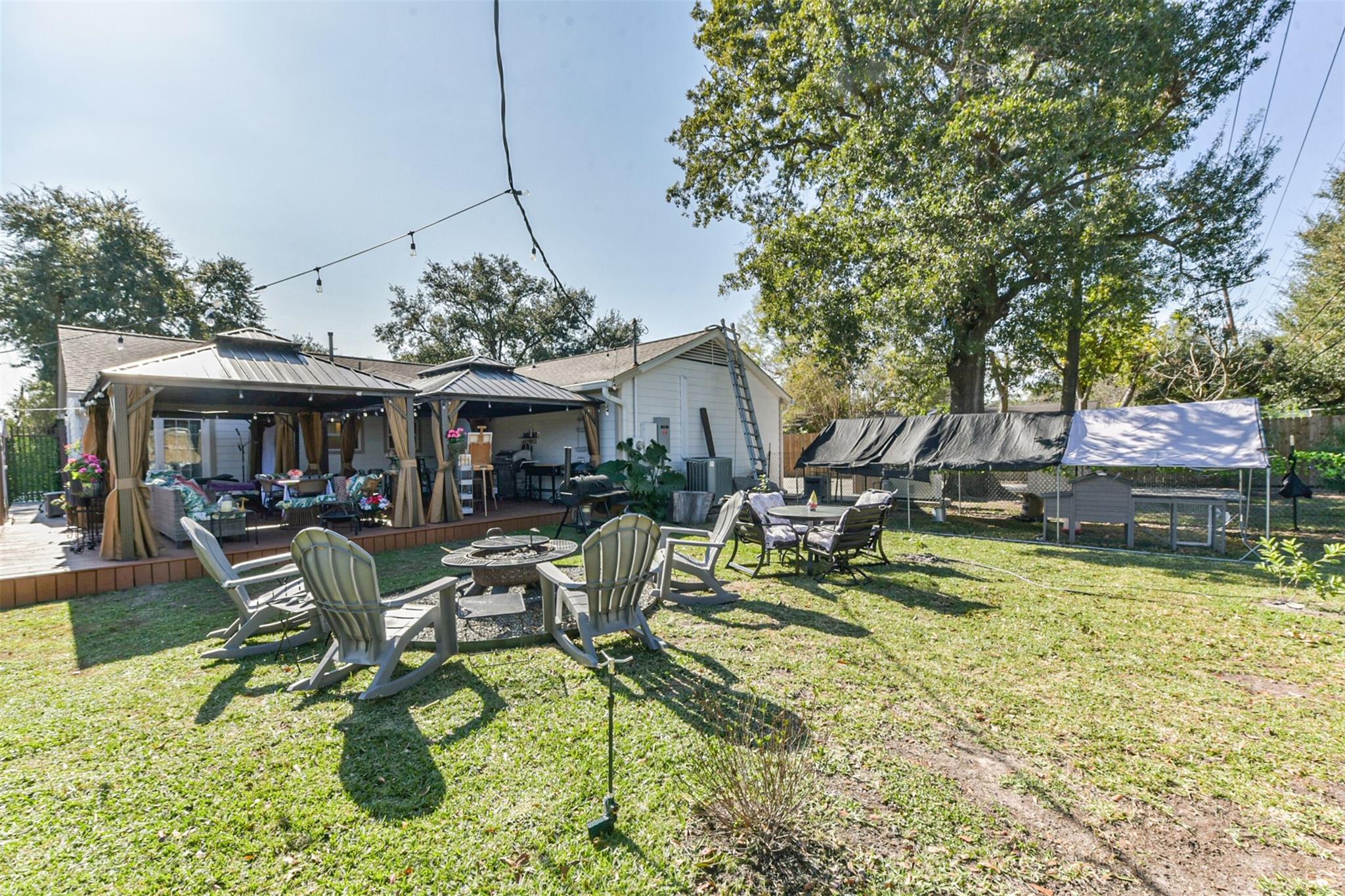 5002 Beechnut Street