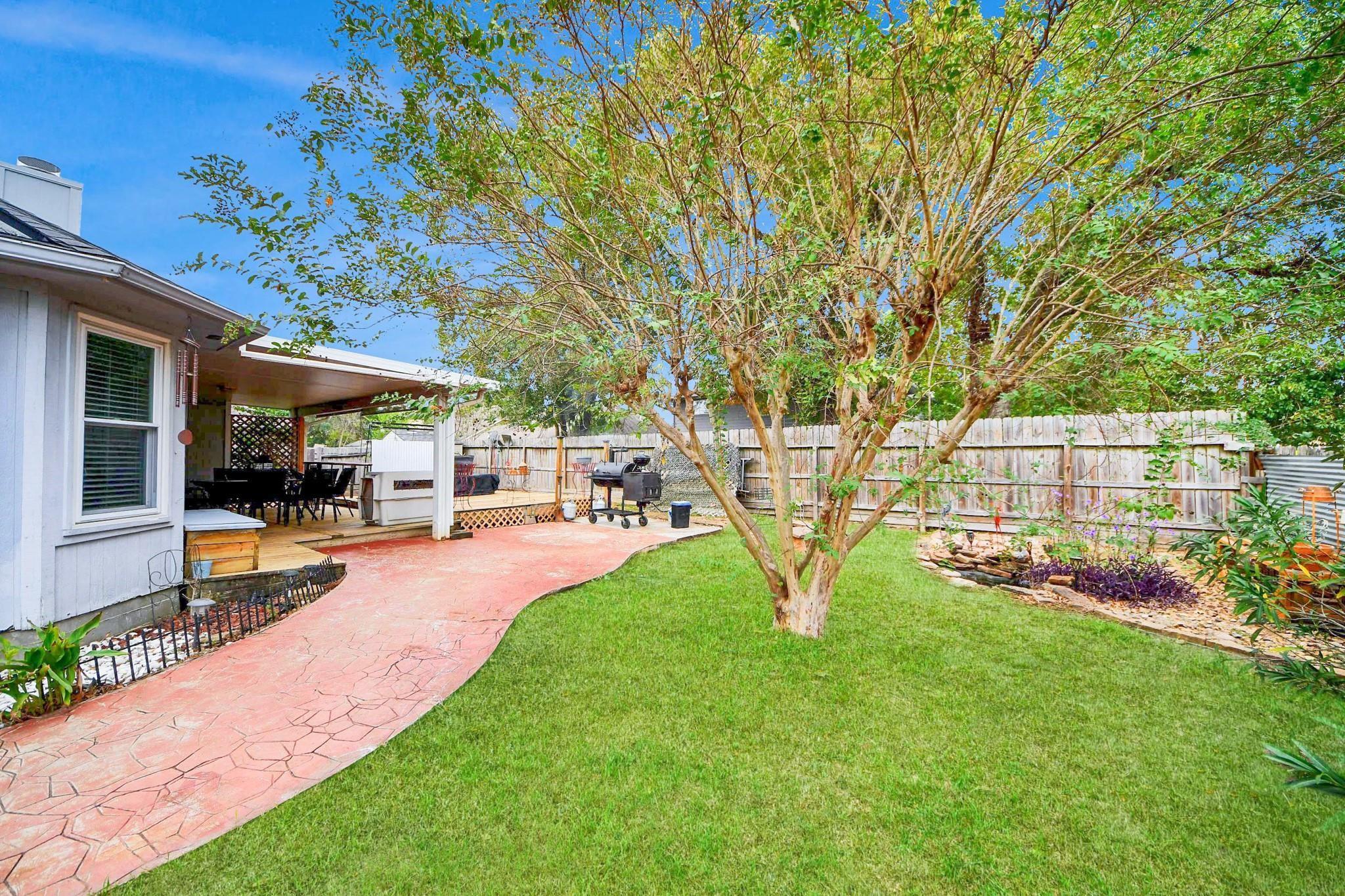 3927 Village Well Drive