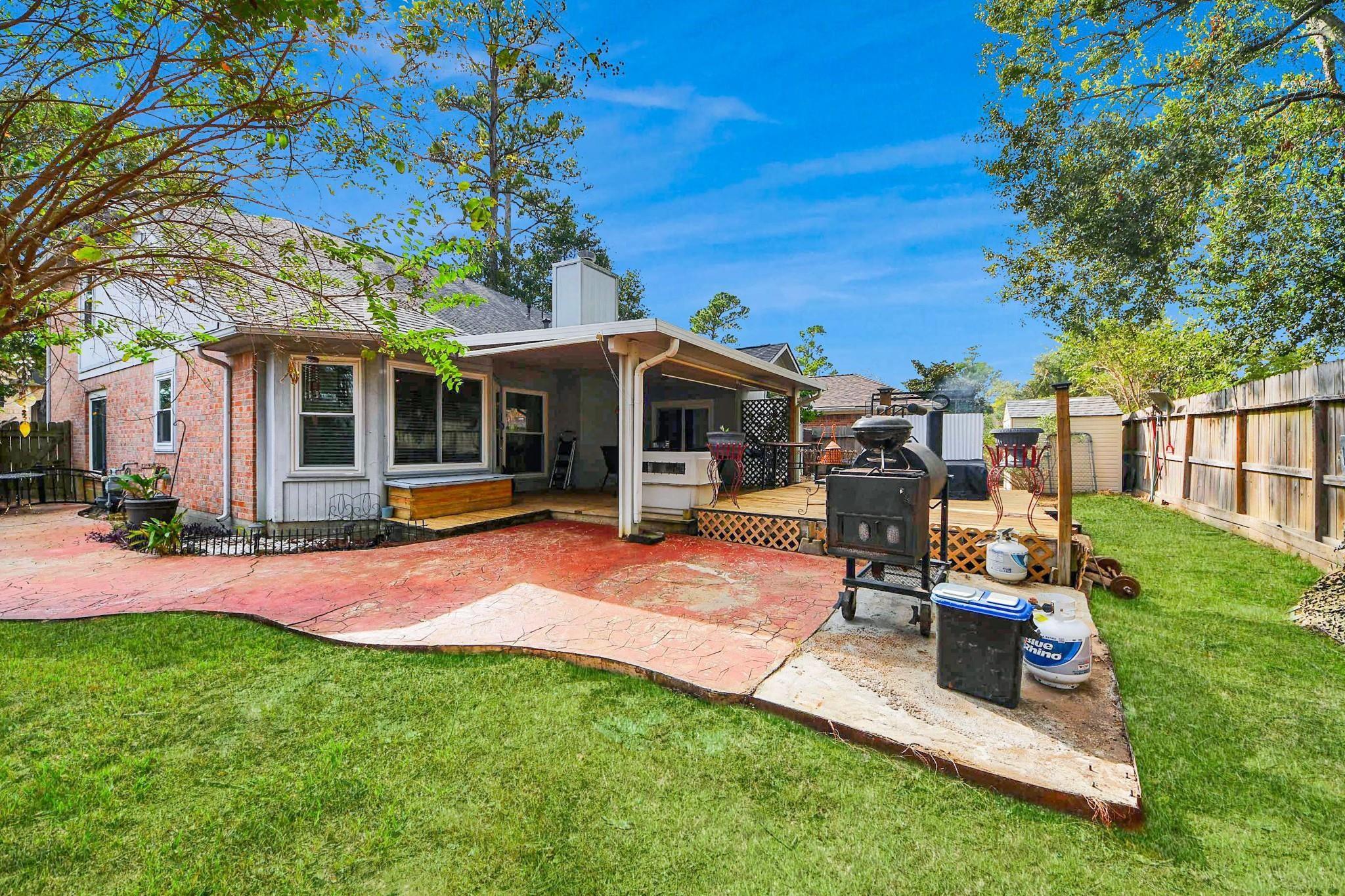 3927 Village Well Drive