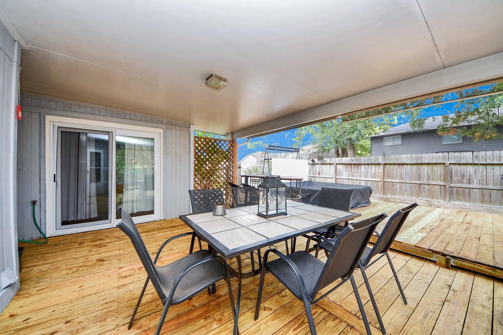 3927 Village Well Drive