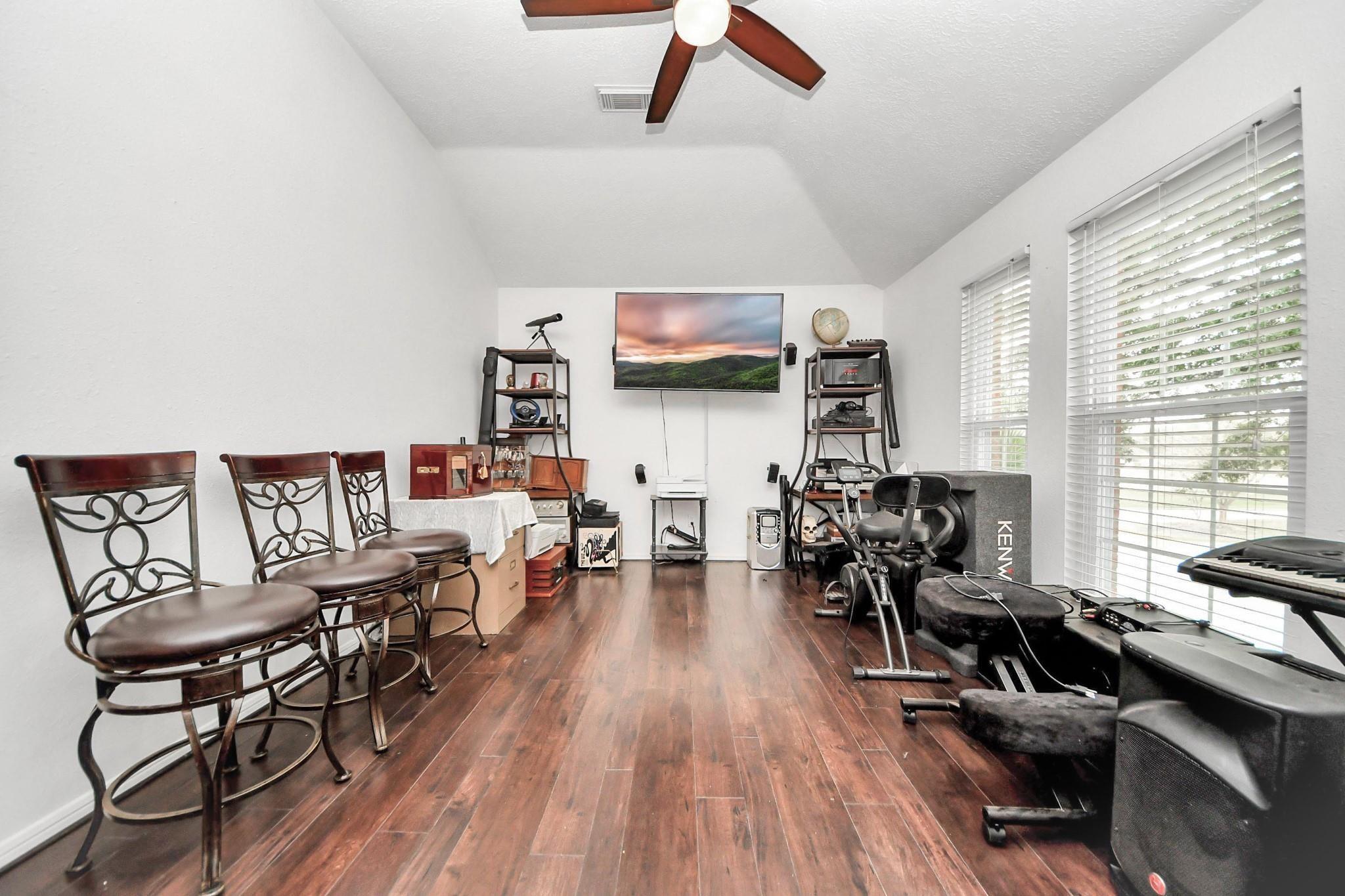 3927 Village Well Drive