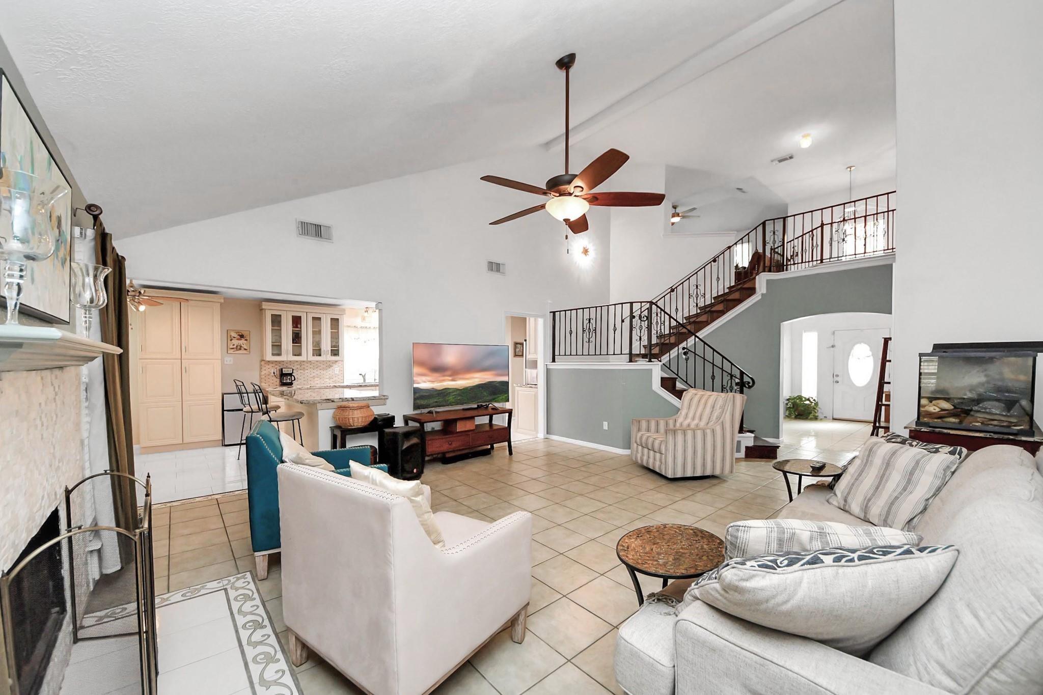 3927 Village Well Drive