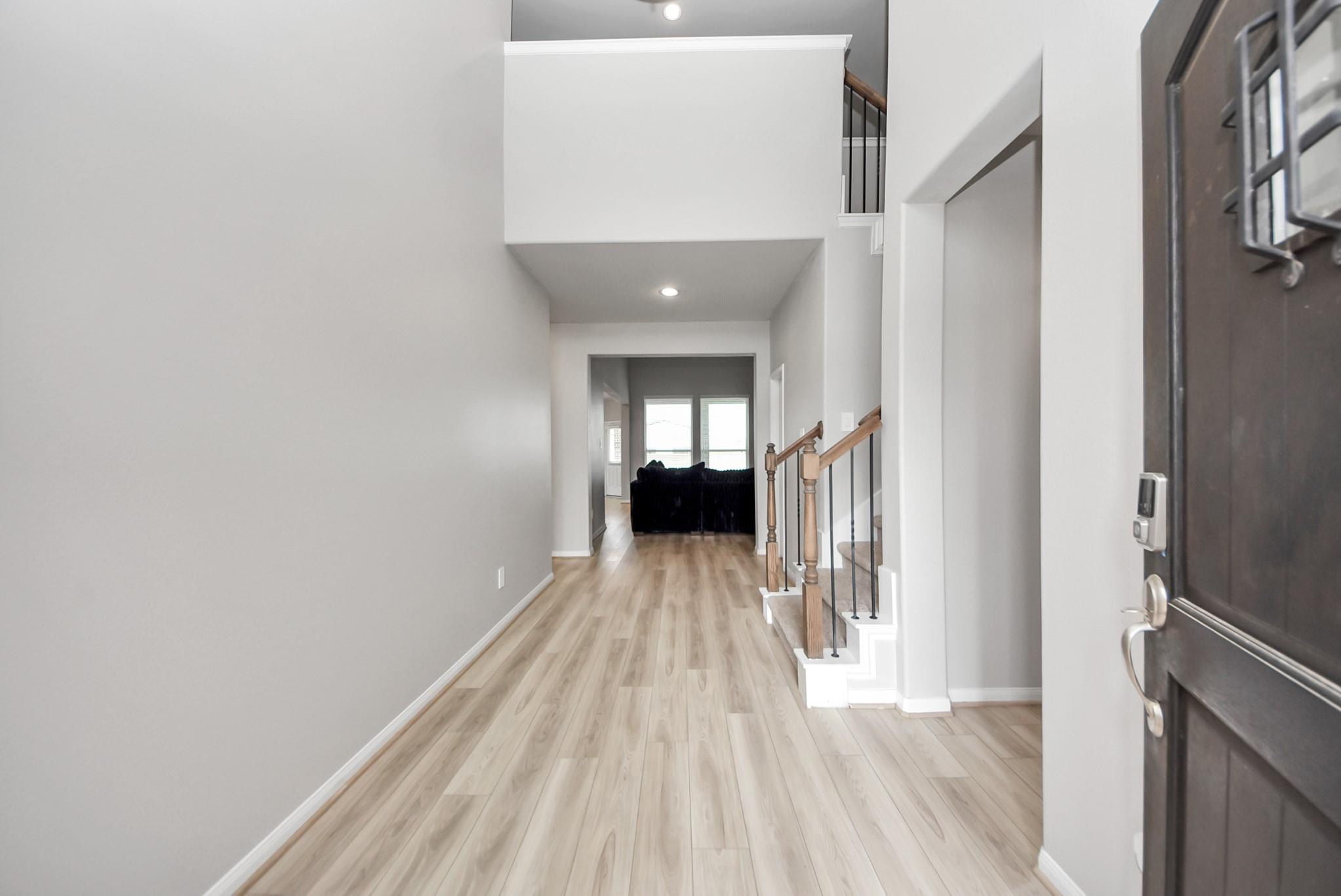 16735 Rockwall Street
