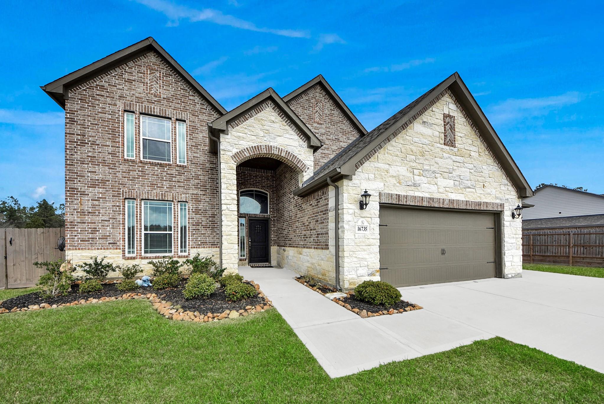 16735 Rockwall Street