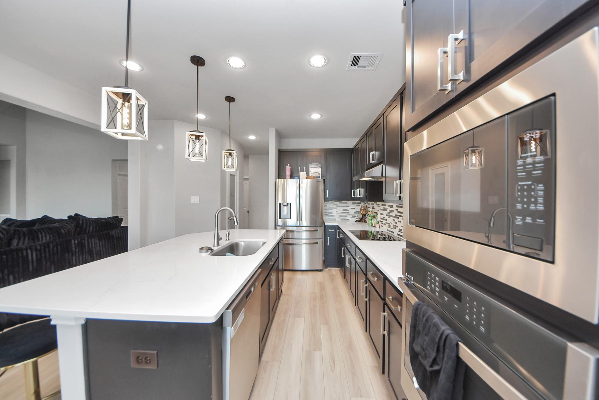 16735 Rockwall Street