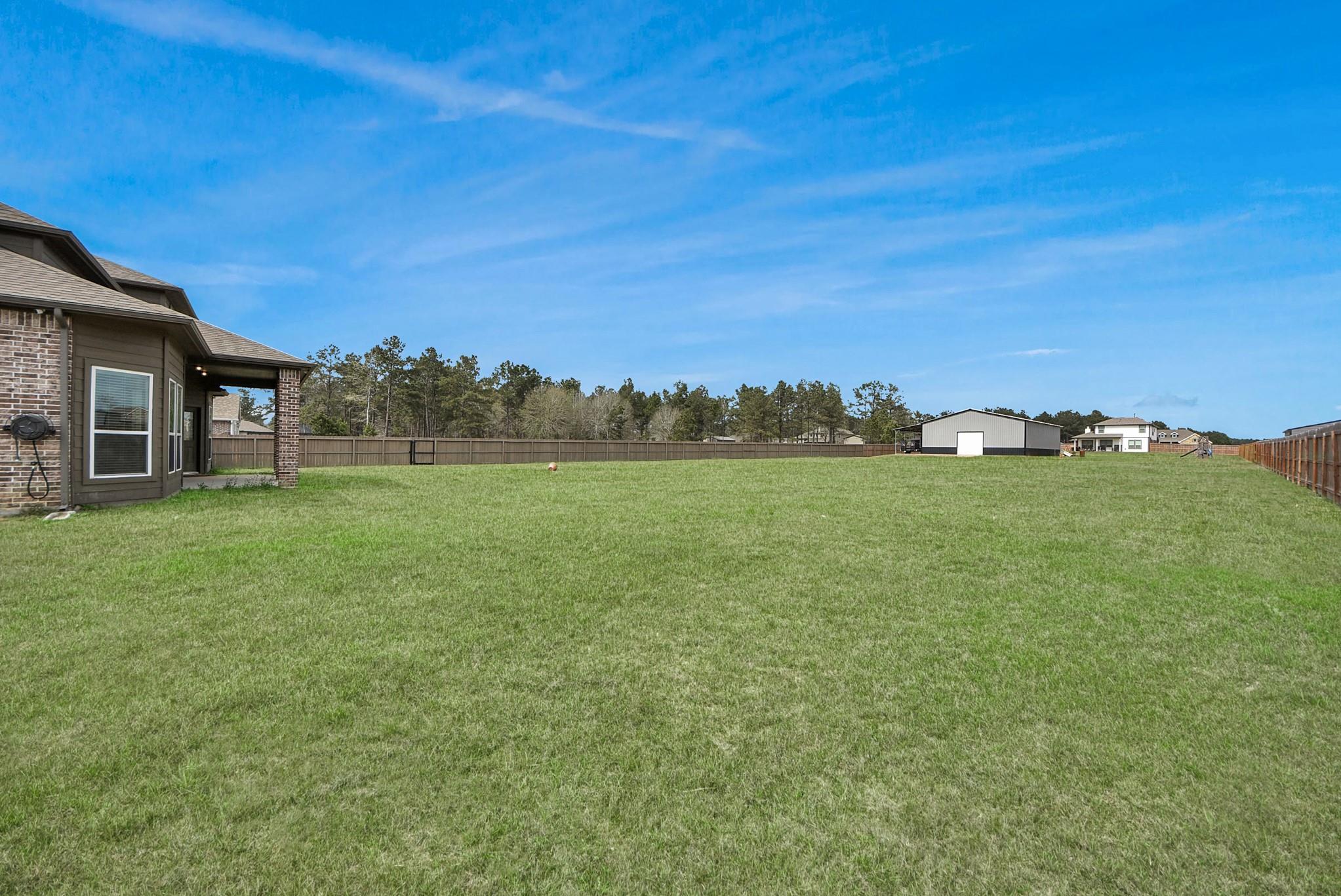 16735 Rockwall Street